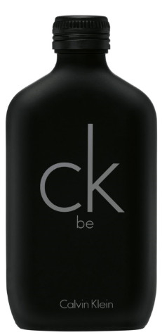 Calvin Klein — Ck Be EDT