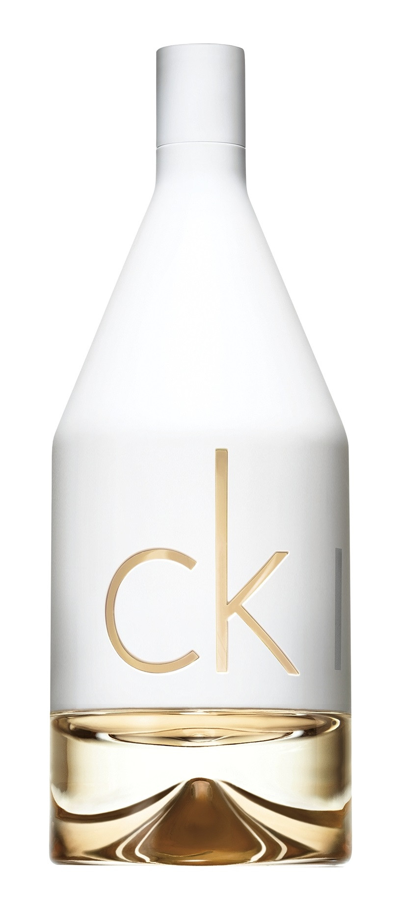 Calvin Klein — Ck In2u for Her EDT