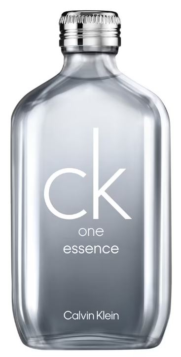 Calvin Klein — CK One Essence Parfum Intense Unisex