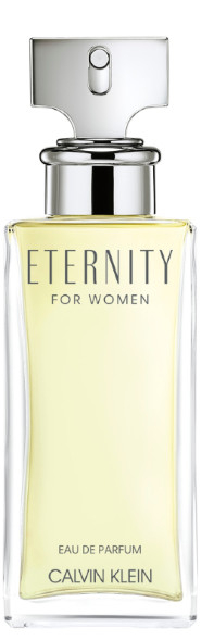Calvin Klein — Eternity Women EDP