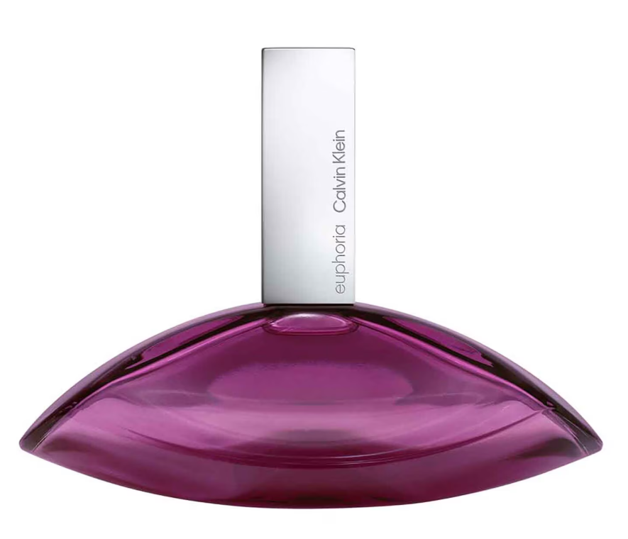 Calvin Klein — Euphoria EDP