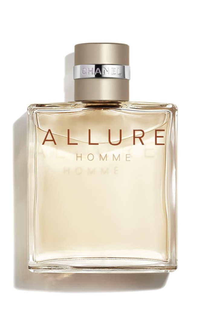 Chanel — Allure Homme Eau de Toilette