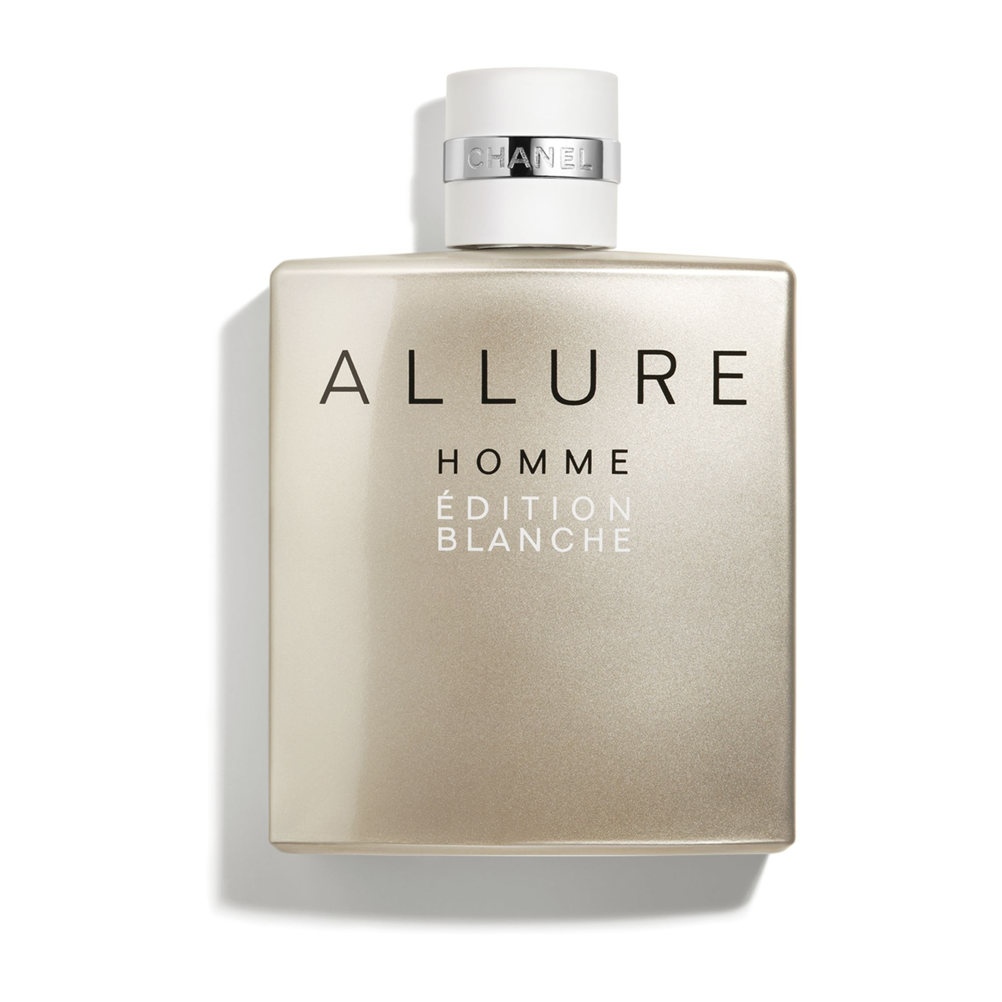 Chanel — Allure Homme Édition Blanche Eau de Parfum