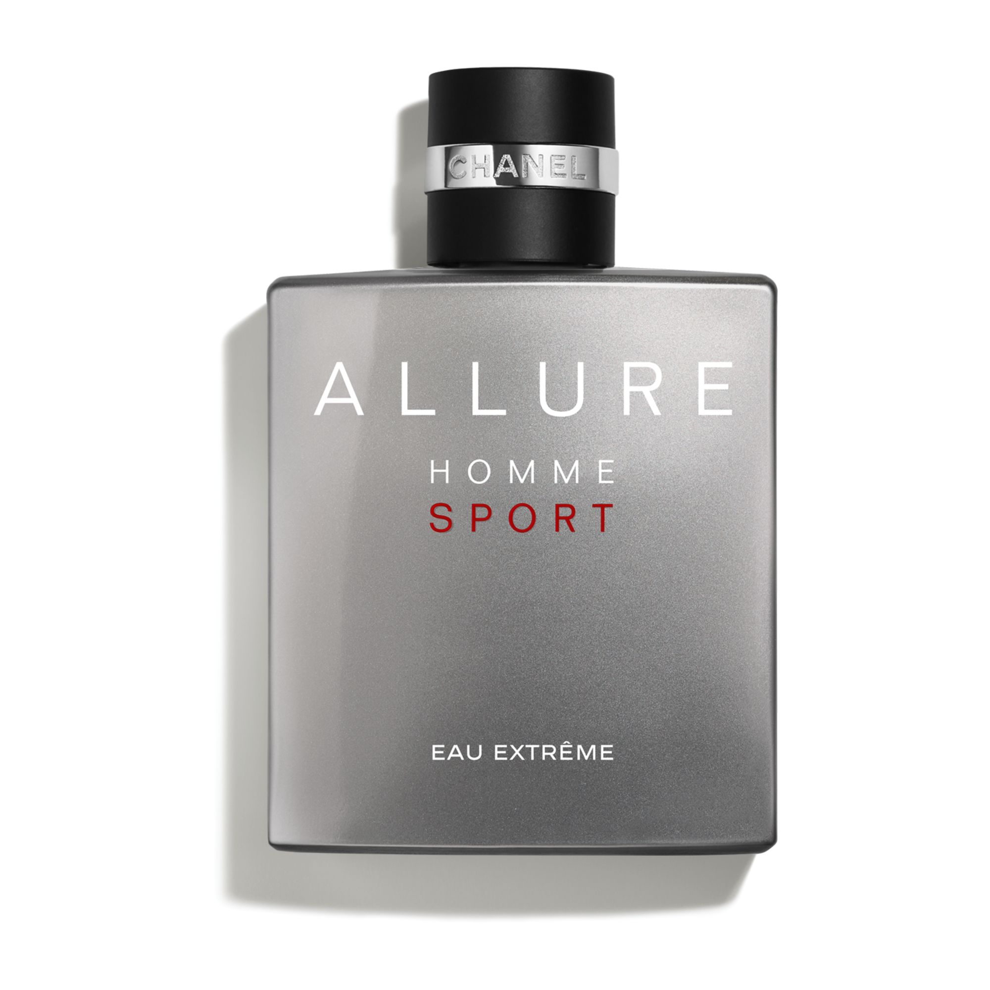 Chanel — Allure Homme Sport Eau Extrême Eau de Parfum
