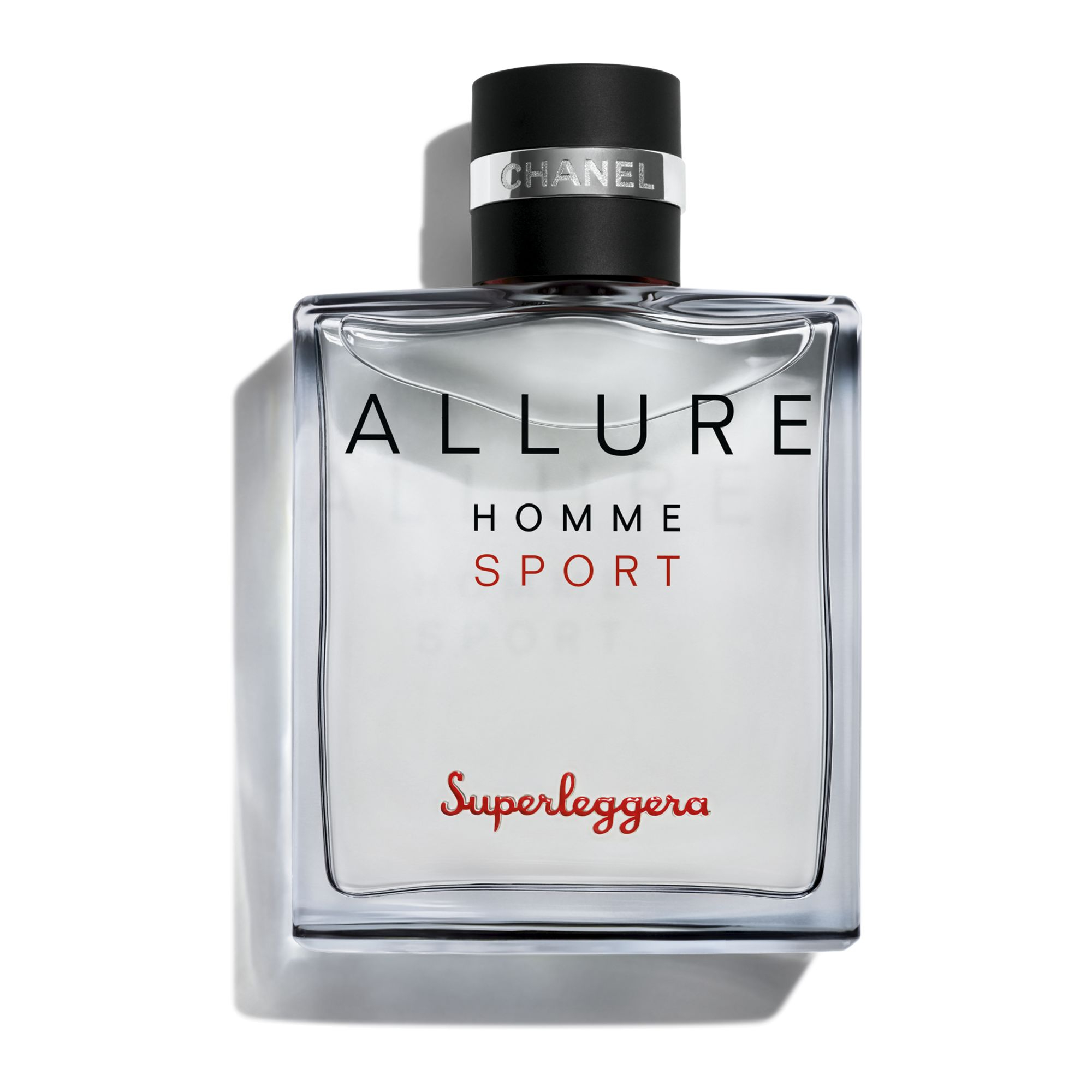 Chanel — Allure Homme Sport Superleggera