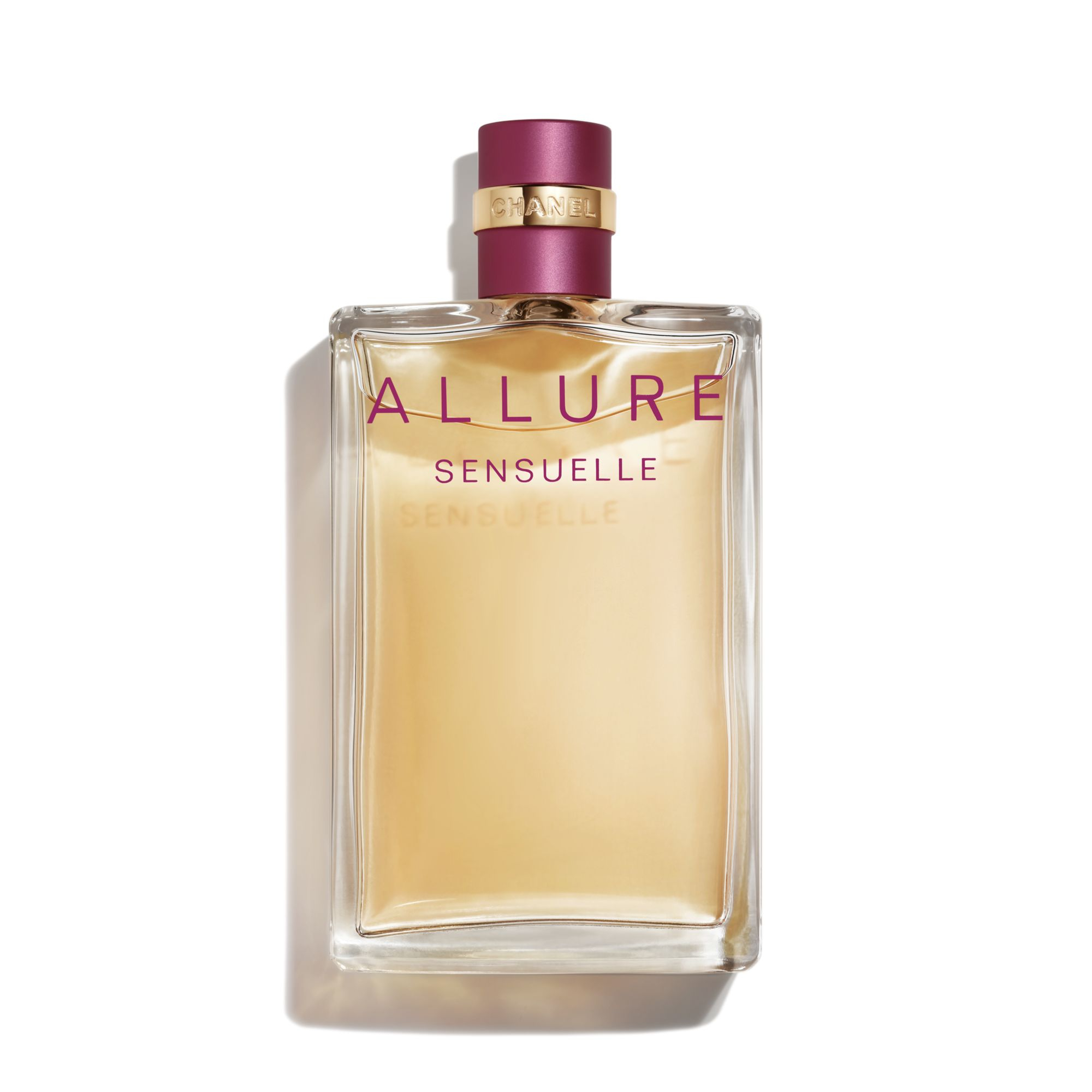 Chanel — Allure Sensuelle Eau de Parfum