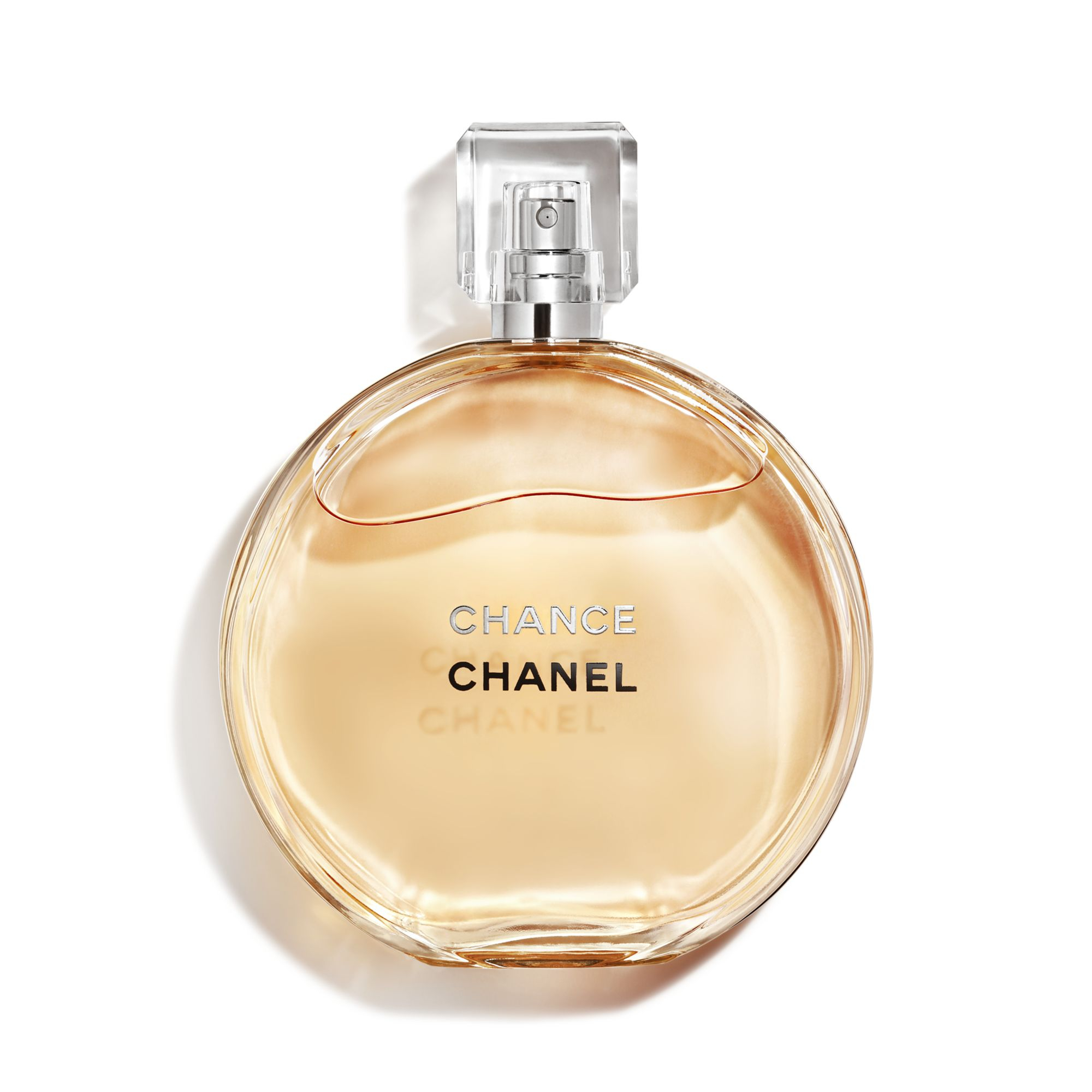 Chanel — Chance Eau de Toilette