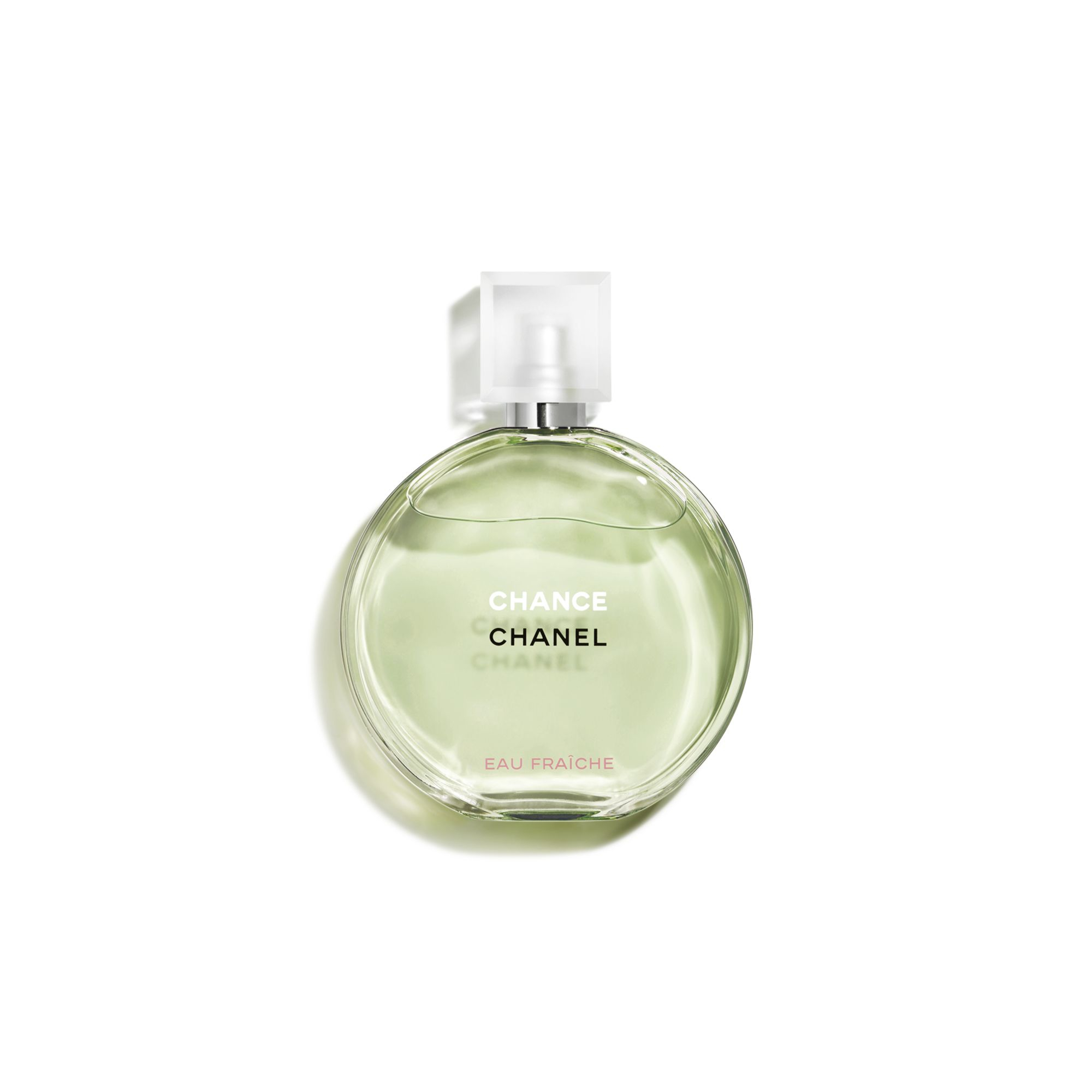 Chanel — Chance Eau Fraîche Eau de Toilette