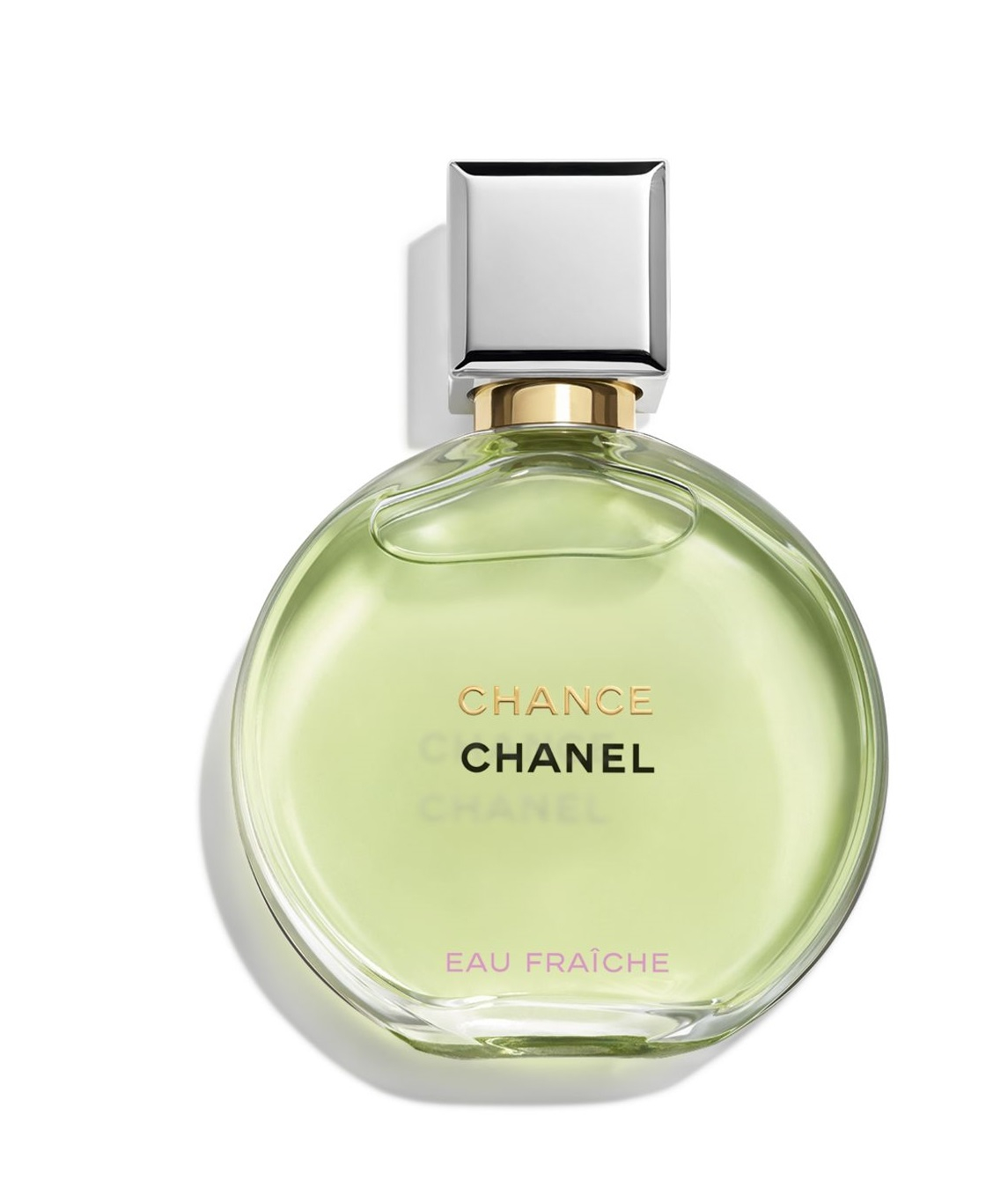 Chanel — Chance Eau Fraîche Eau de Parfum