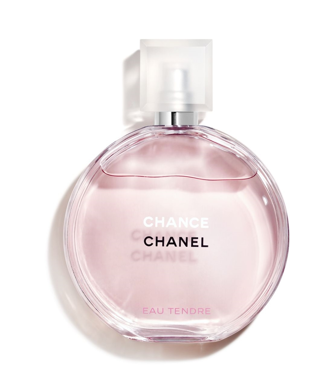 Chanel — Chance Eau Tendre Eau de Toilette