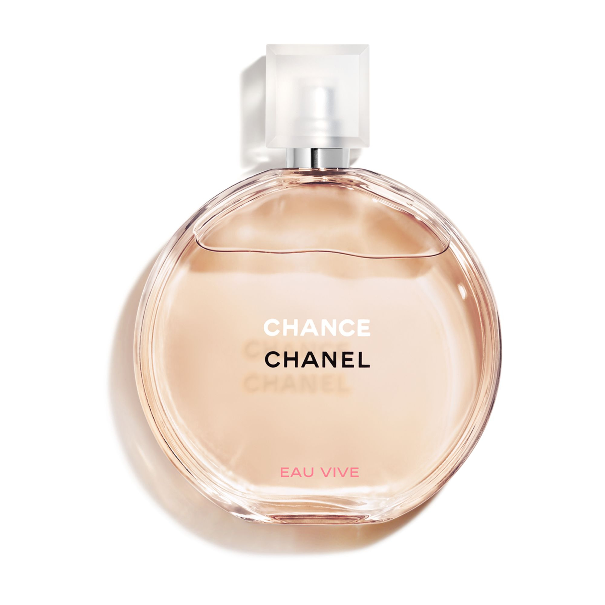 Chanel — Chance Eau Vive Eau de Toilette