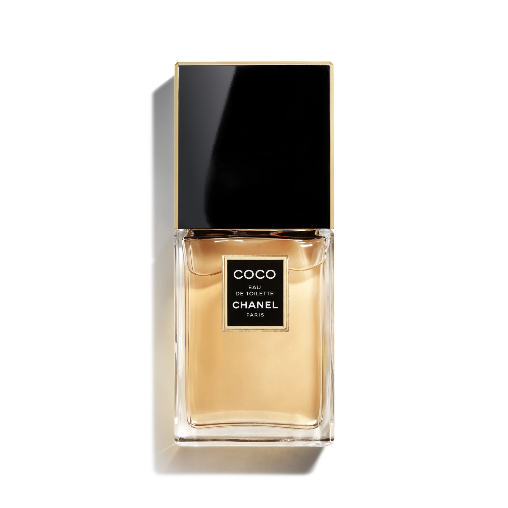 Chanel — Coco Eau de Toilette