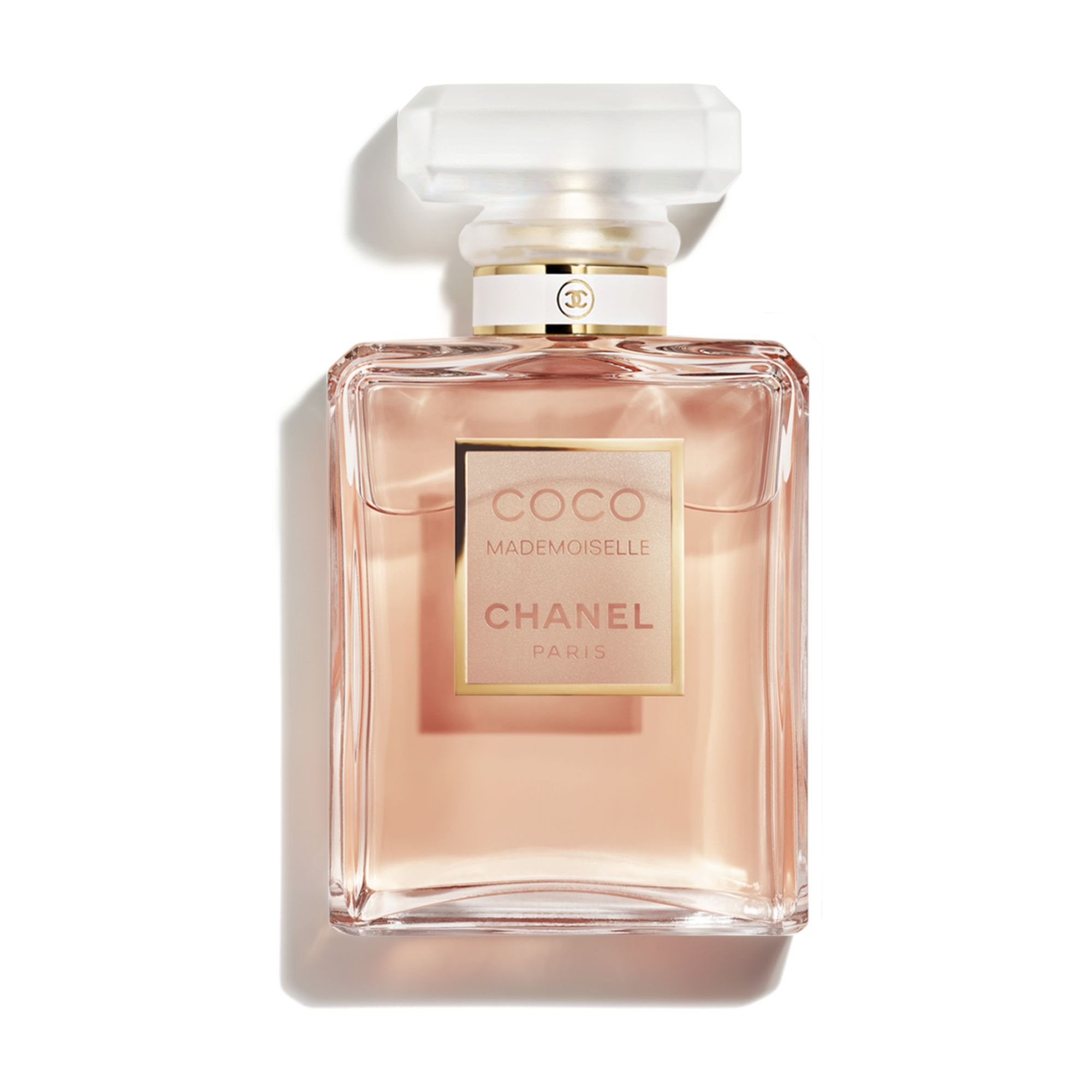 Chanel — Coco Mademoiselle Eau de Parfum