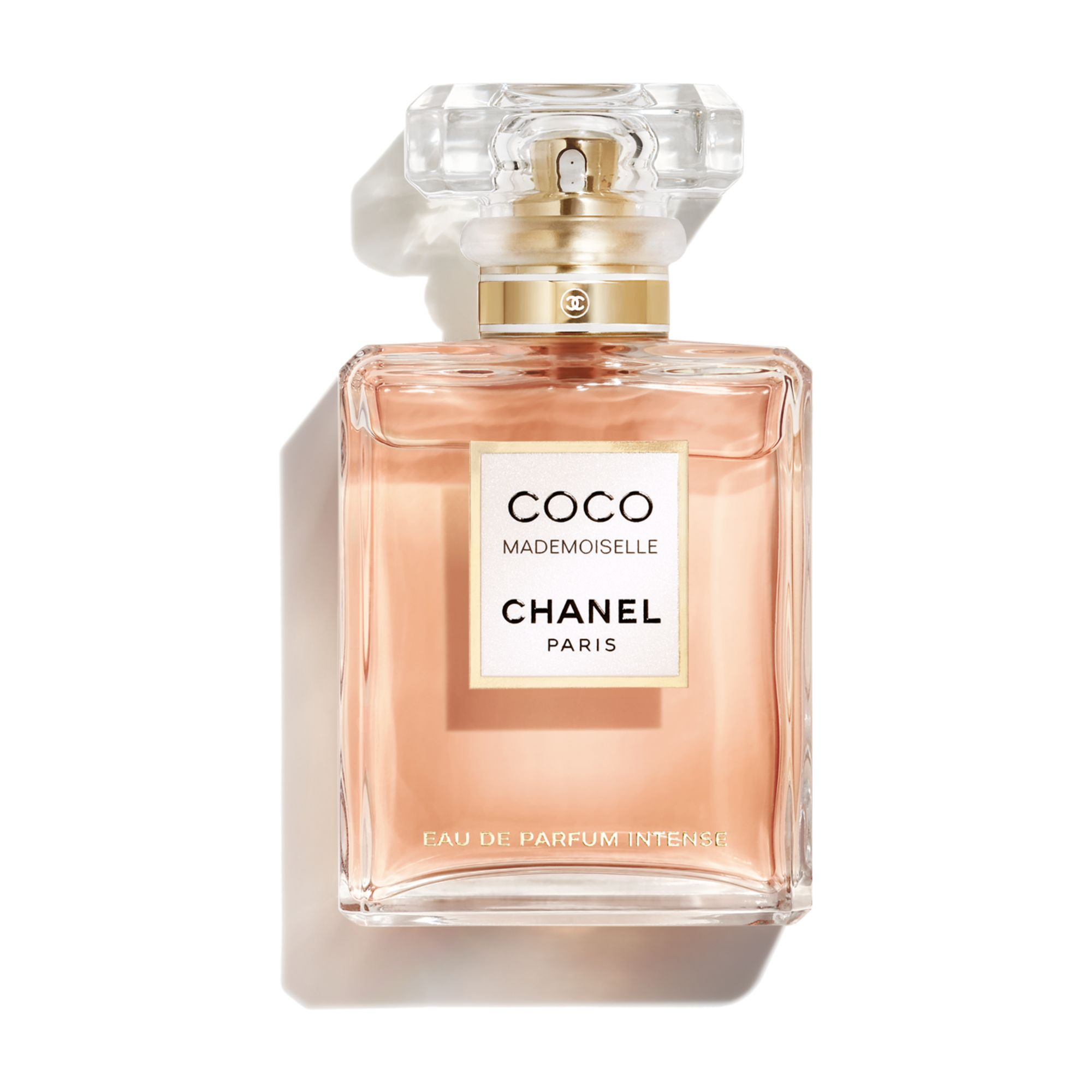 Chanel — Coco Mademoiselle Eau de Parfum Intense