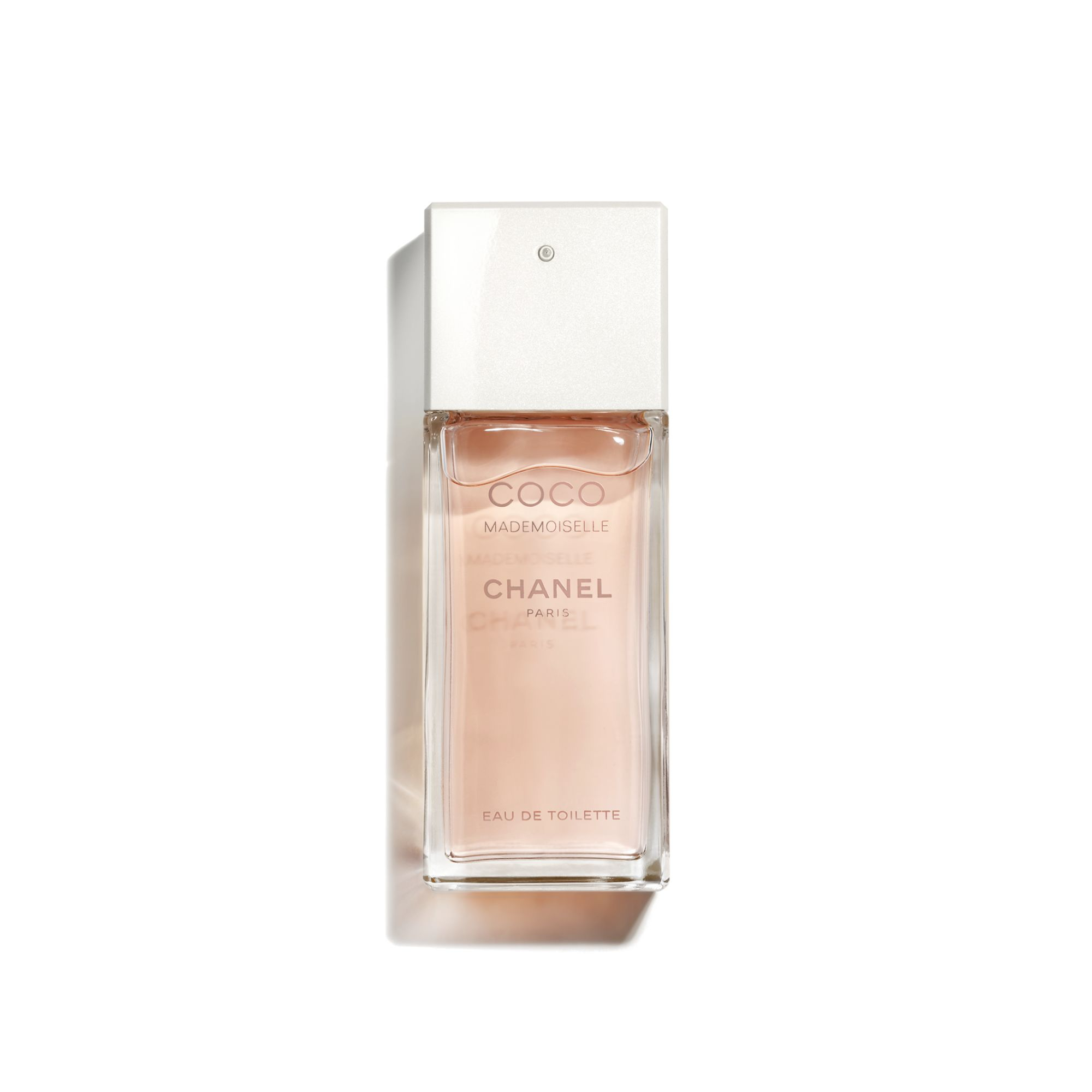 Chanel — Coco Mademoiselle Eau de Toilette
