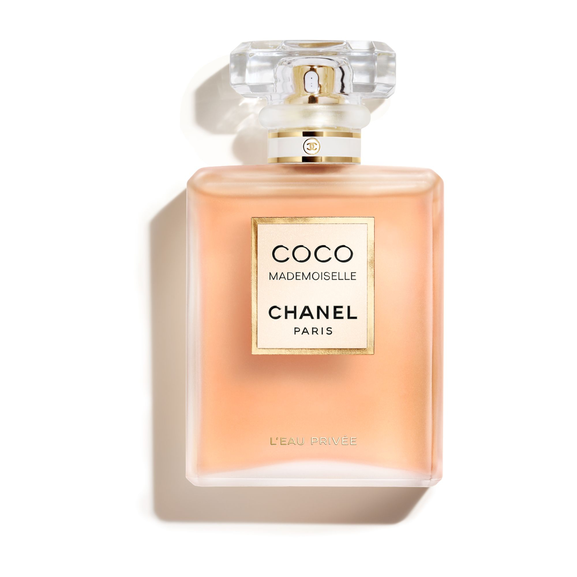 Chanel — Coco Mademoiselle L'Eau Privée – Night Fragrance