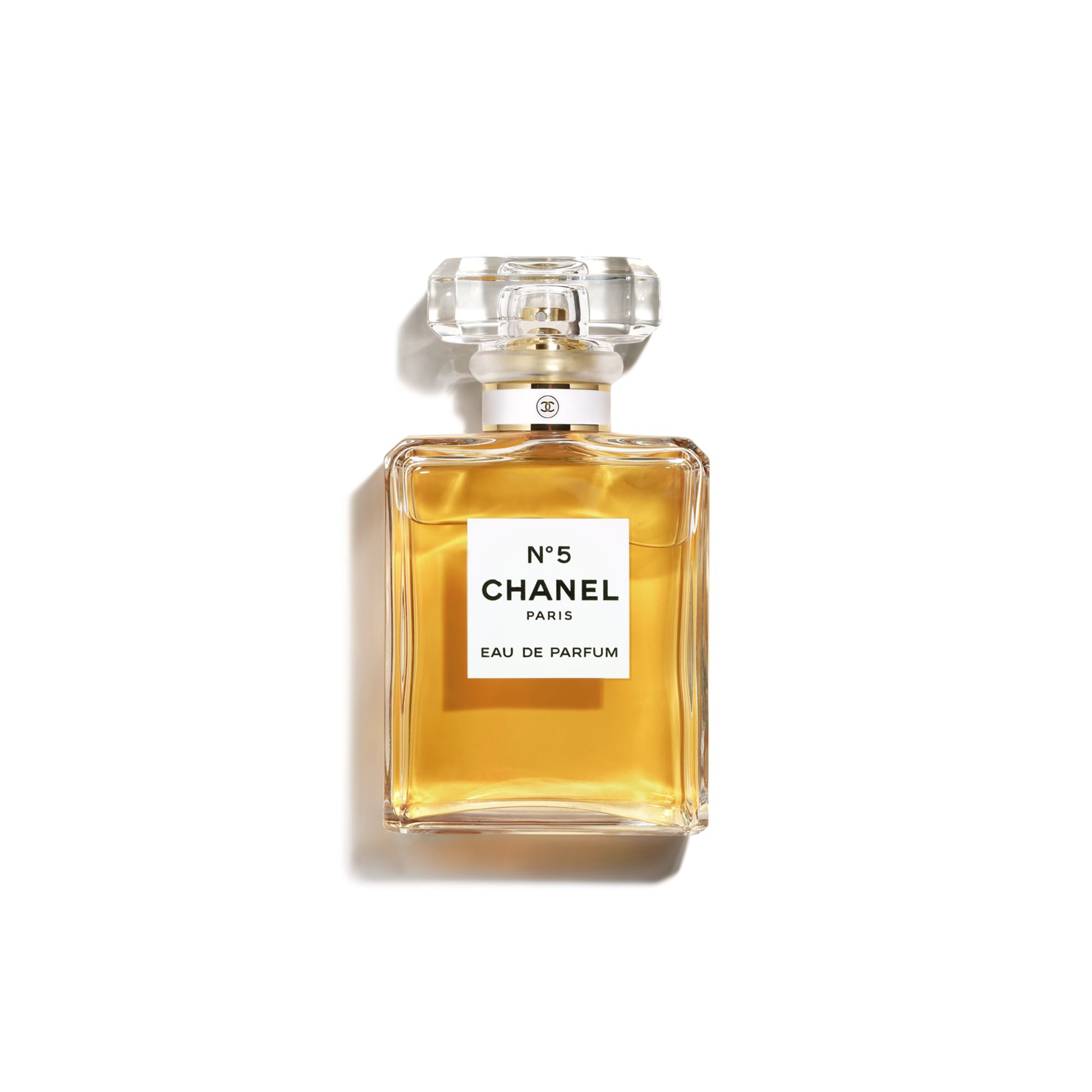 Chanel — N°5 Eau de Parfum