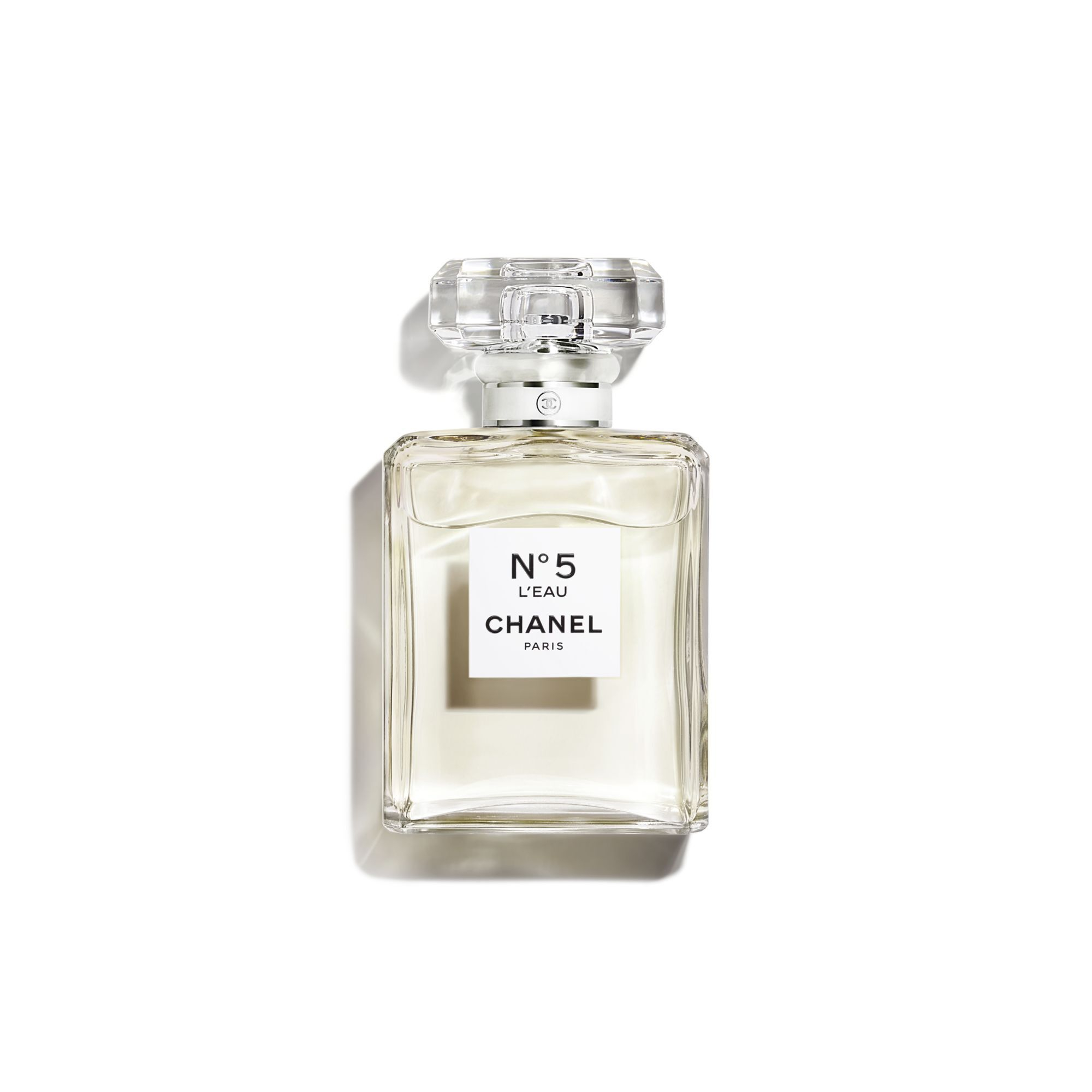Chanel — N°5 Eau de Toilette