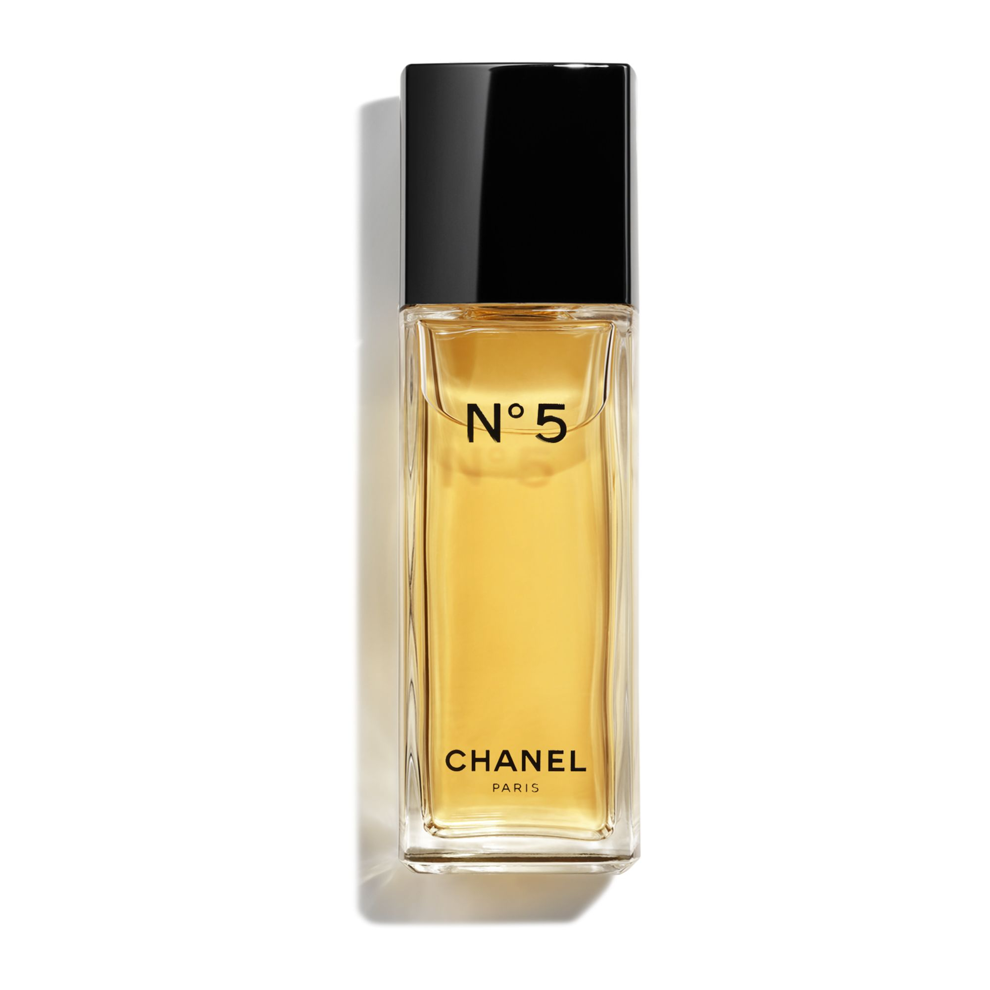 Chanel — N°5 Eau de Toilette