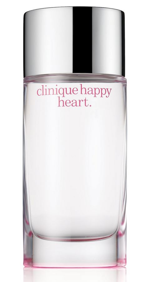 Clinique — Happy Heart Perfume for Women