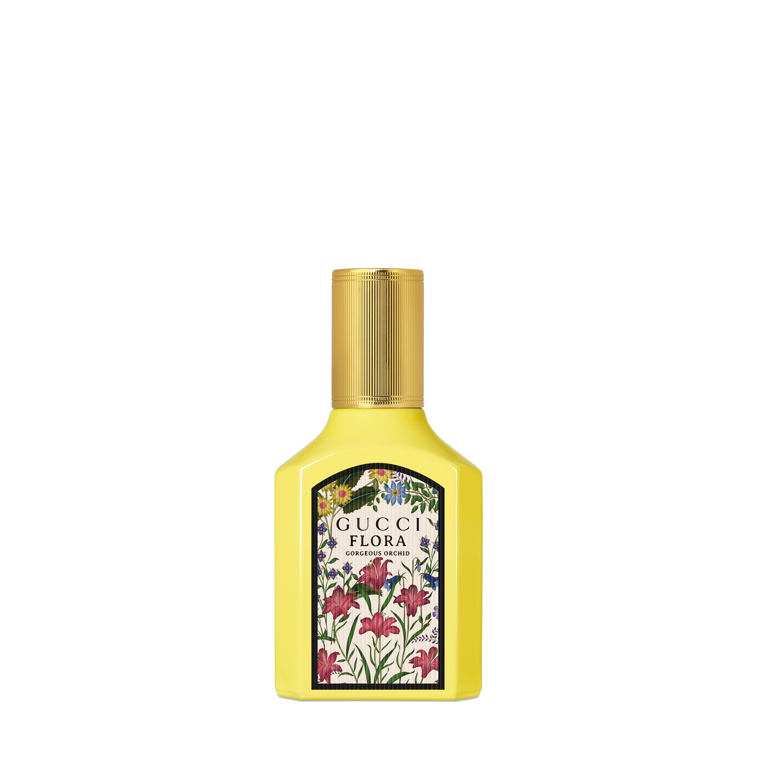 Gucci — Gucci Flora Gorgeous Orchid Eau de Parfum