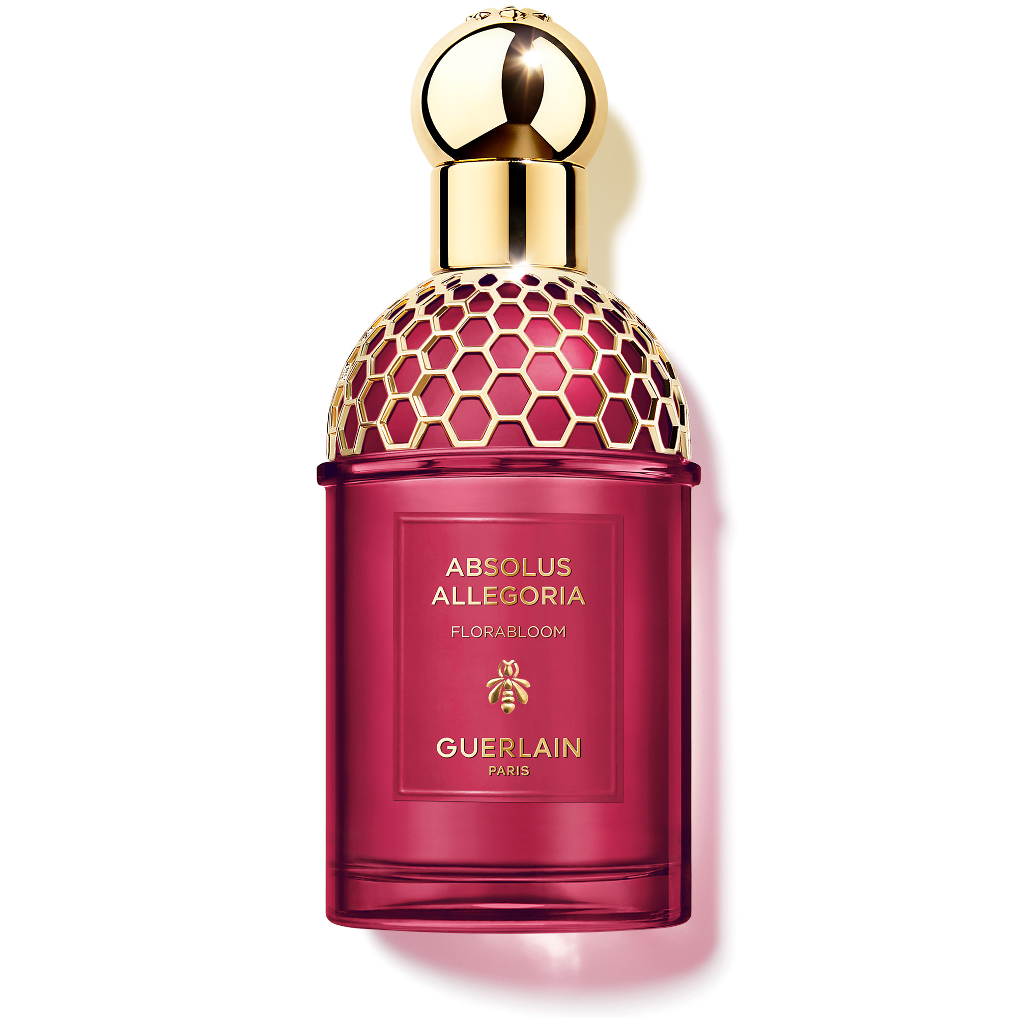 Guerlain — Absolus Allegoria Florabloom Eau de Parfum