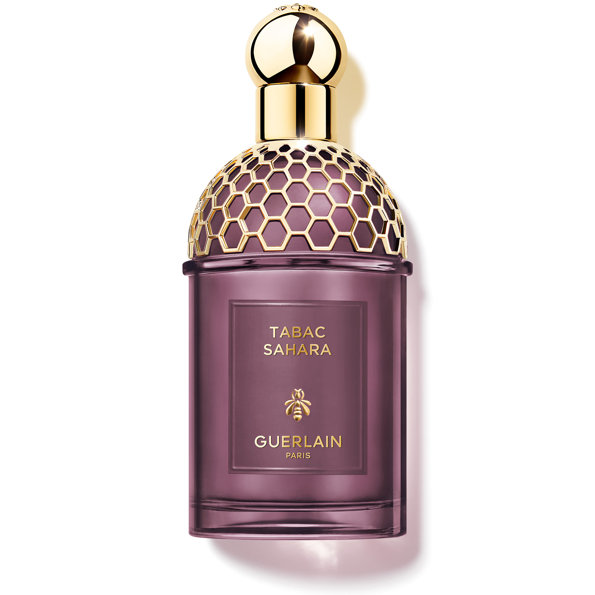 Guerlain — Absolus Allegoria Tabac Sahara Eau de Parfum