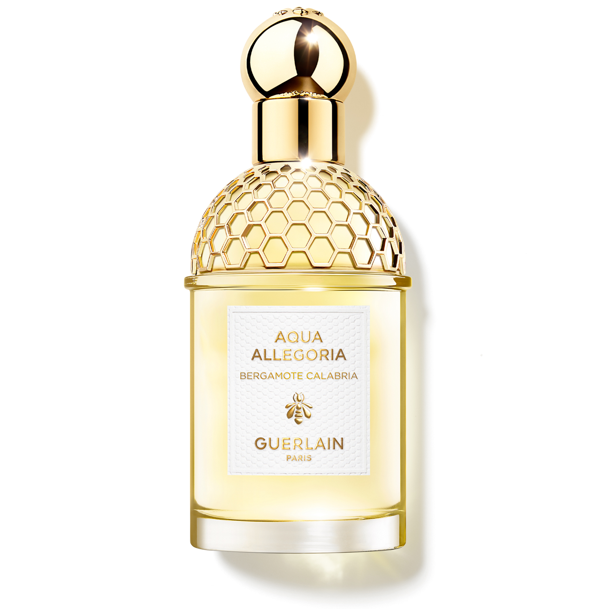Guerlain — Aqua Allegoria Bergamota de Calabria Eau de Toilette
