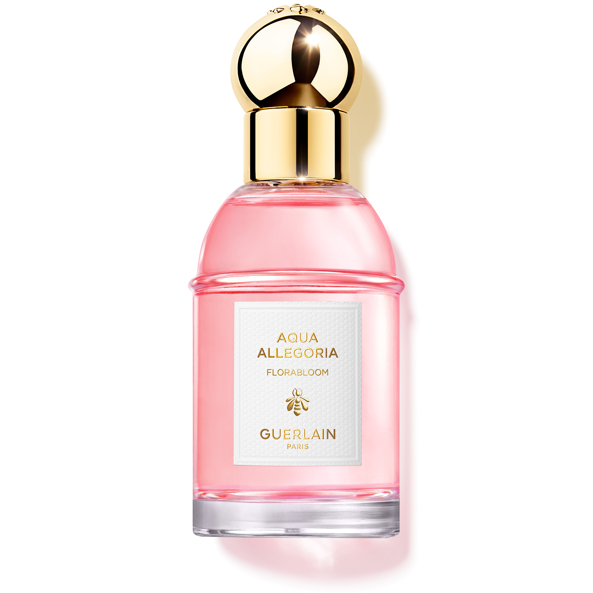 Guerlain — Aqua Allegoria Florabloom Eau de Toilette