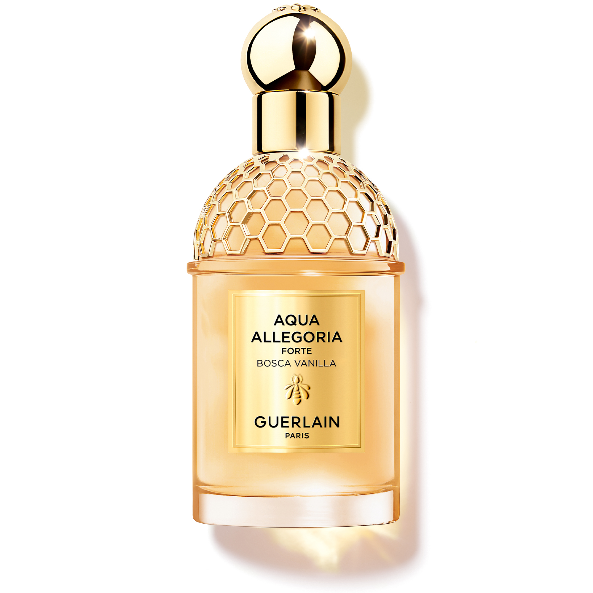 Guerlain — Aqua Allegoria Forte Bosca Vanilla