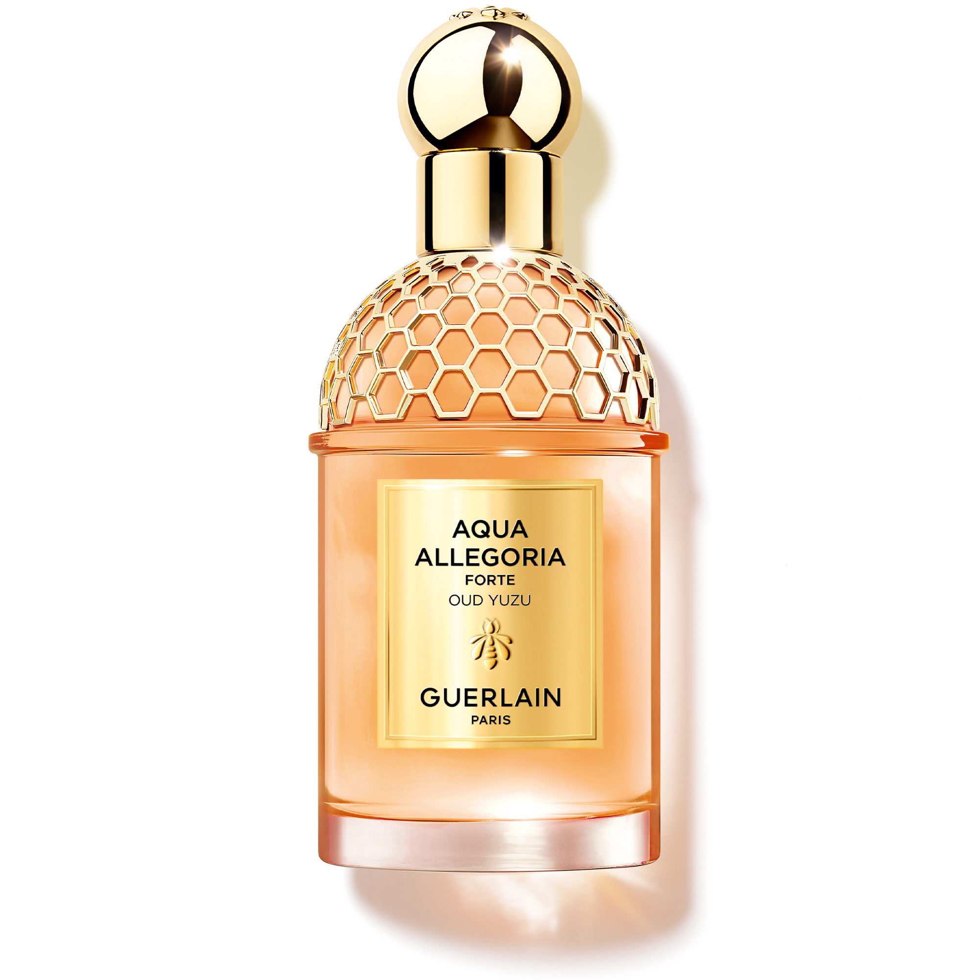 Guerlain — Aqua Allegoria Forte Oud Yuzu Eau de Parfum
