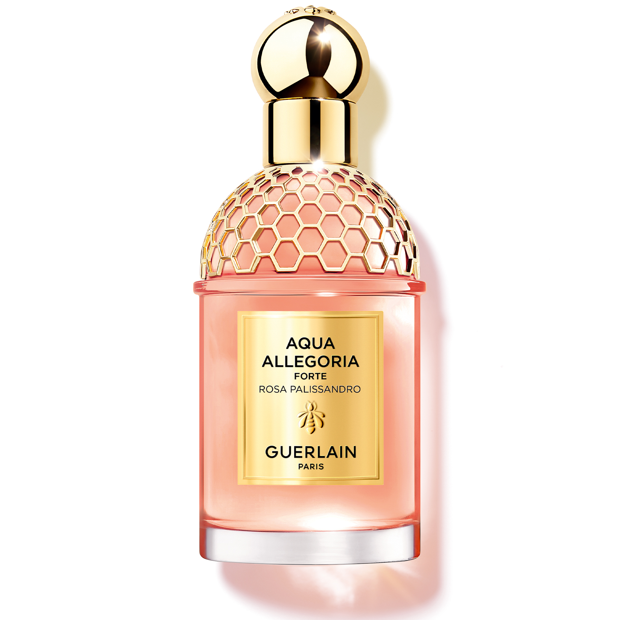 Guerlain — Aqua Allegoria Forte Rosa Palissandro