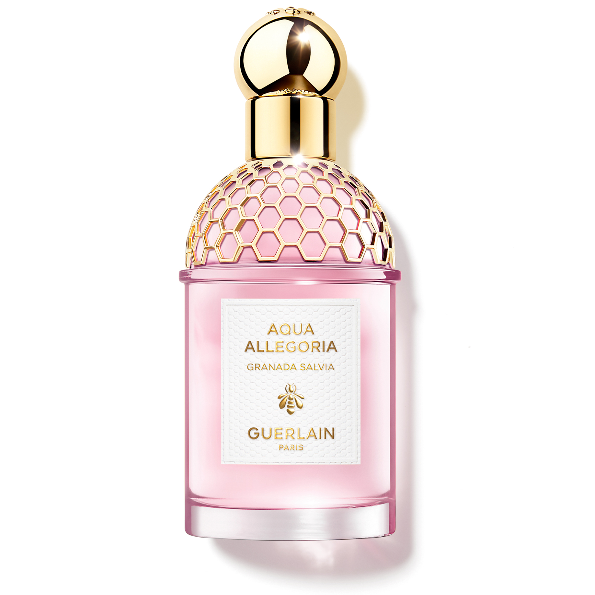 Guerlain — Aqua Allegoria Granada Salvia Eau de Toilette