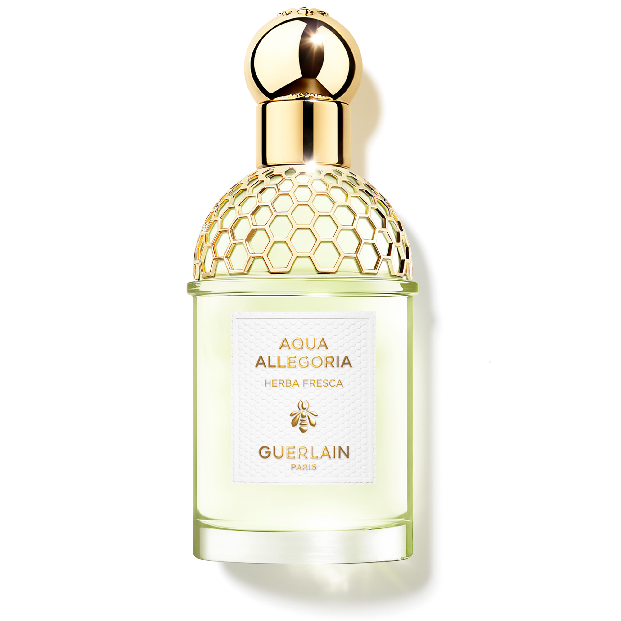 Guerlain — Aqua Allegoria Herba Fresca Eau de Toilette