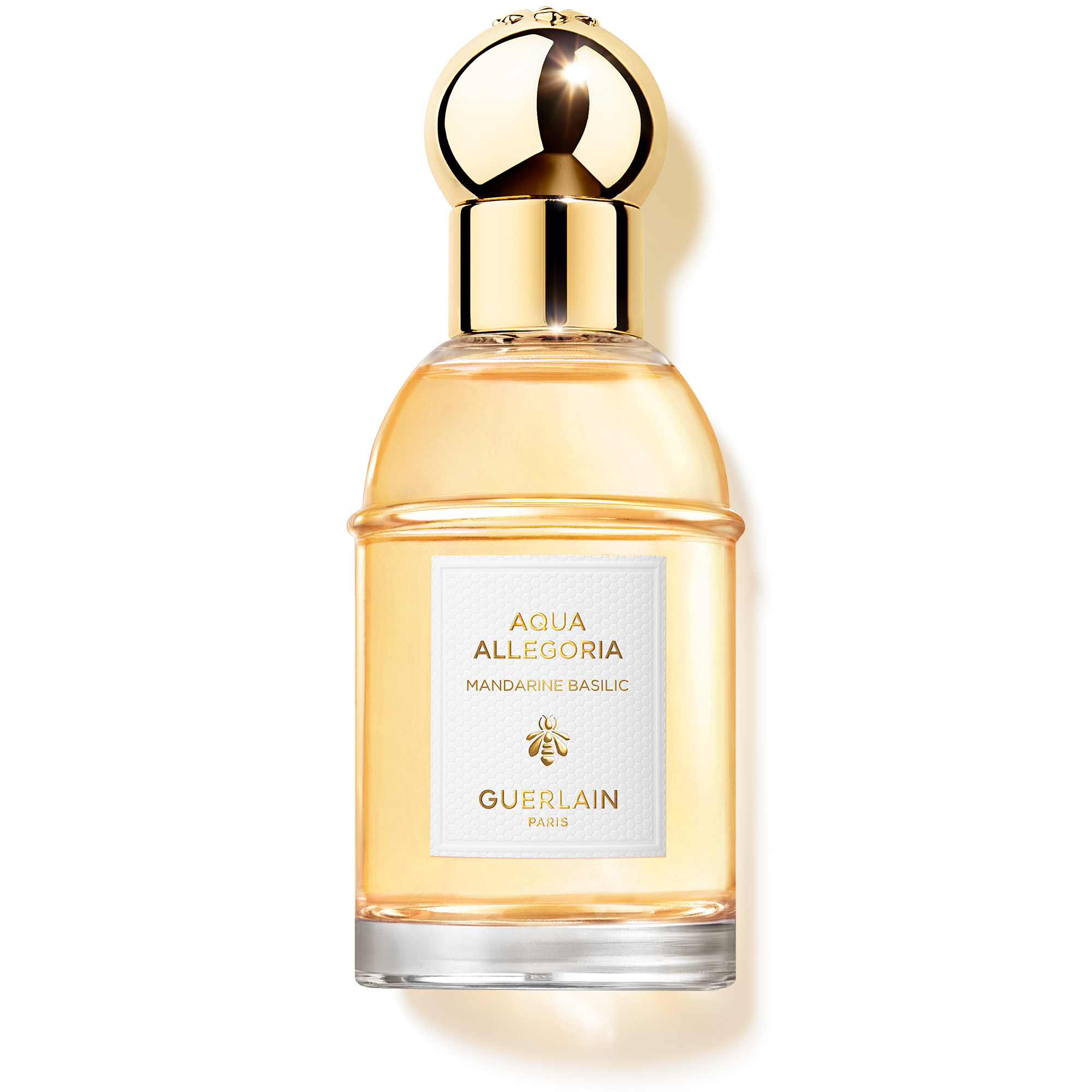 Guerlain — Aqua Allegoria Mandarine Basilic Eau de Toilette