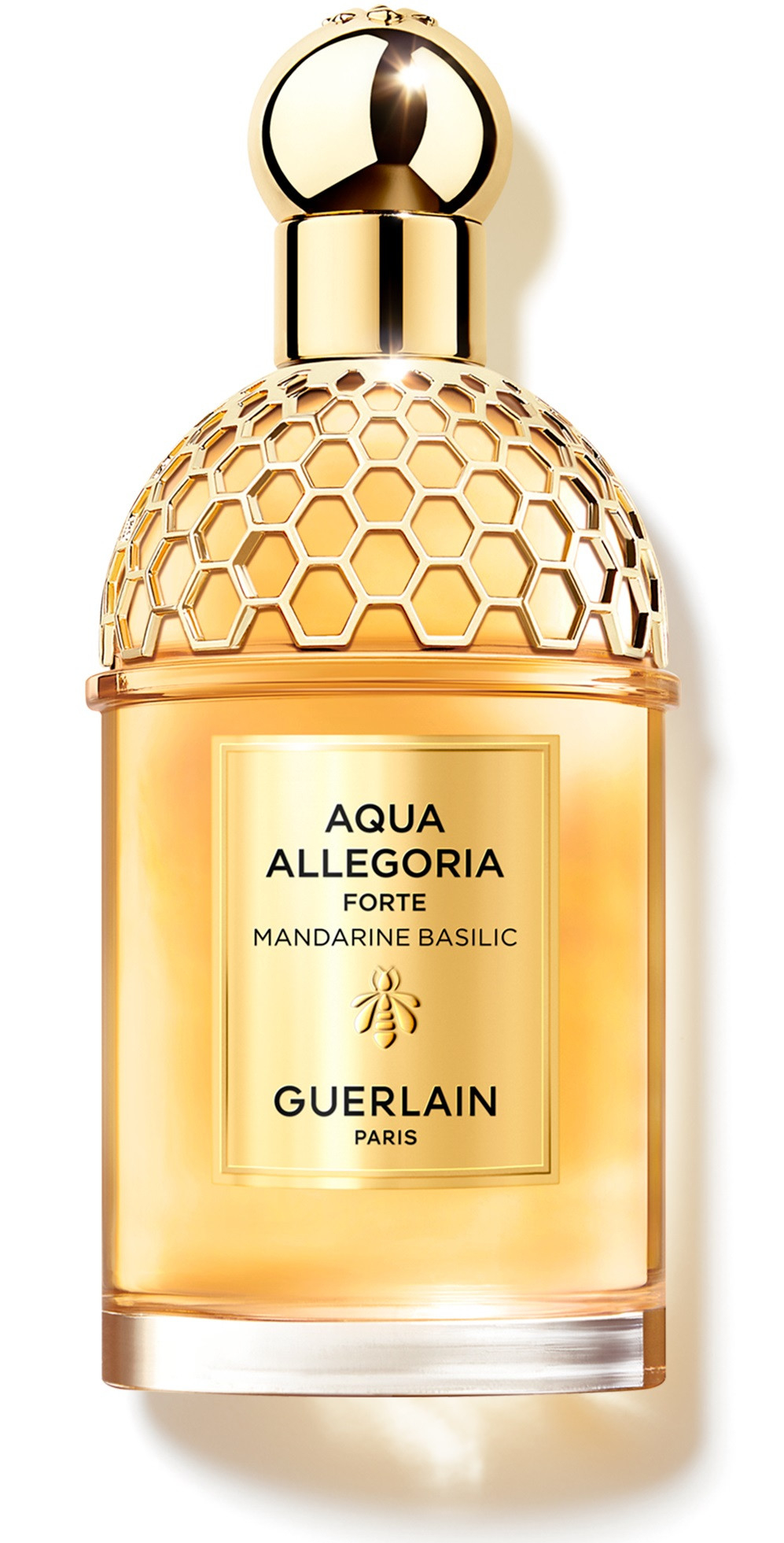 Guerlain — Aqua Allegoria Mandarine Basilic Forte Eau de Parfum