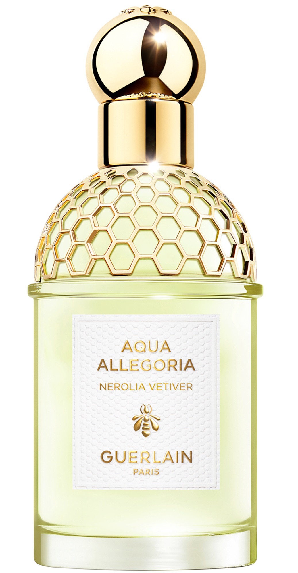 Guerlain — Aqua Allegoria Nerolia Vetiver Eau de Toilette