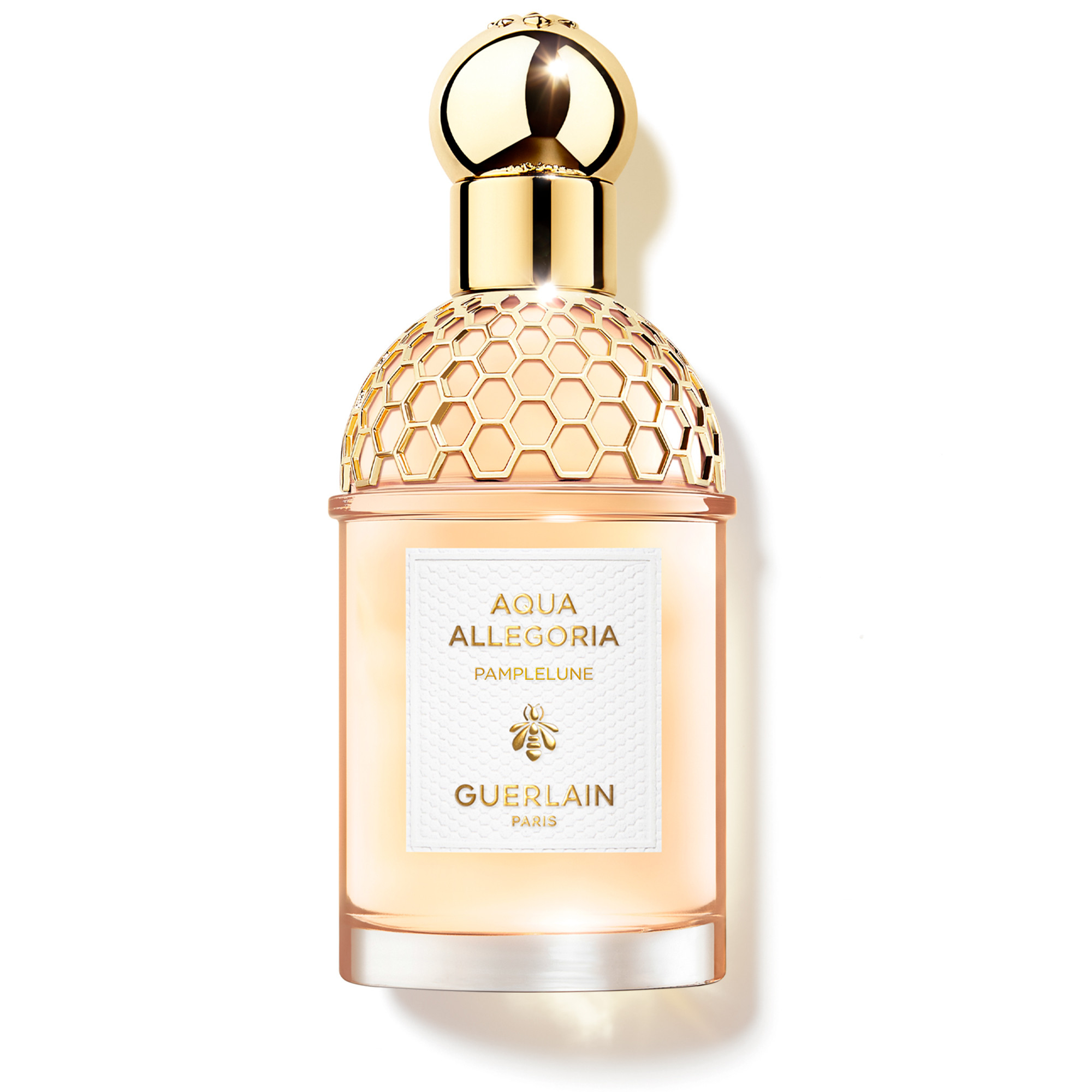 Guerlain — Aqua Allegoria Pamplelune EDT