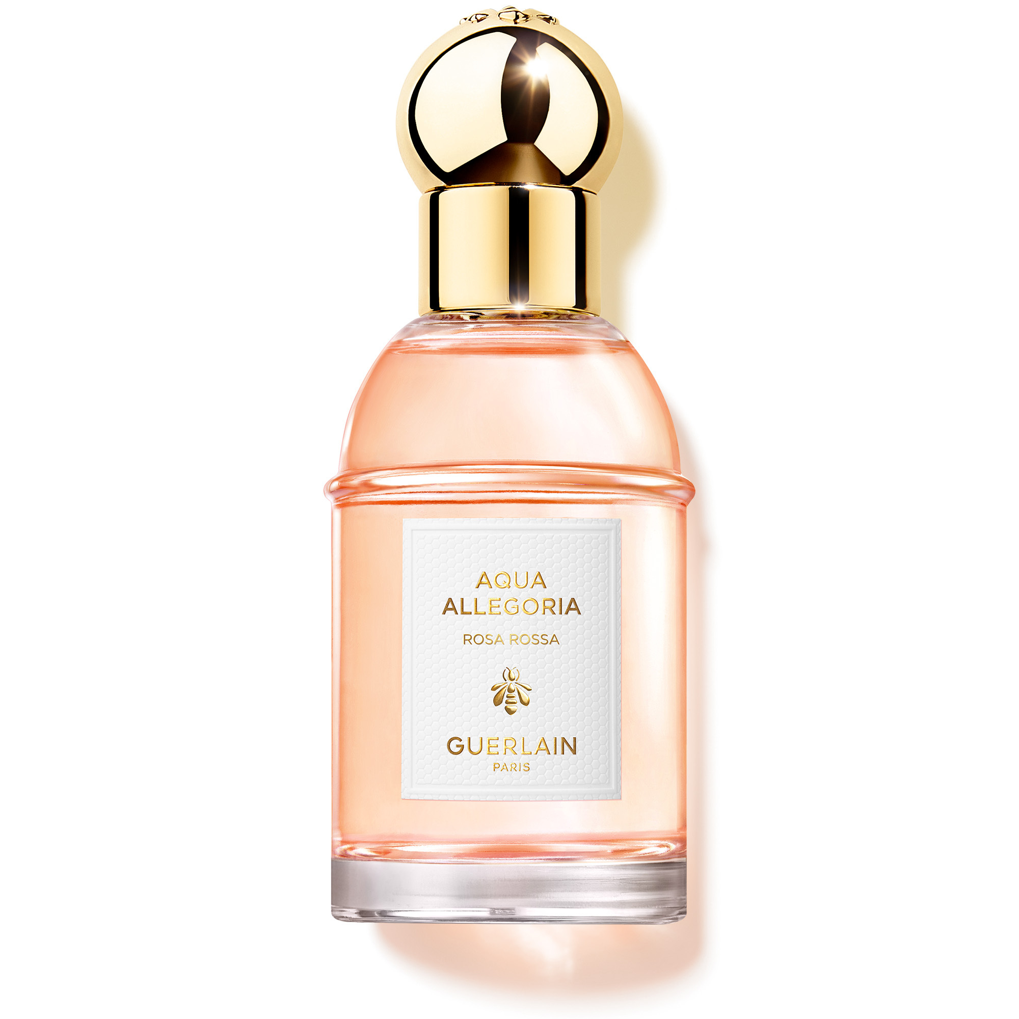 Guerlain — Aqua Allegoria Rosa Rossa Eau de Toilette