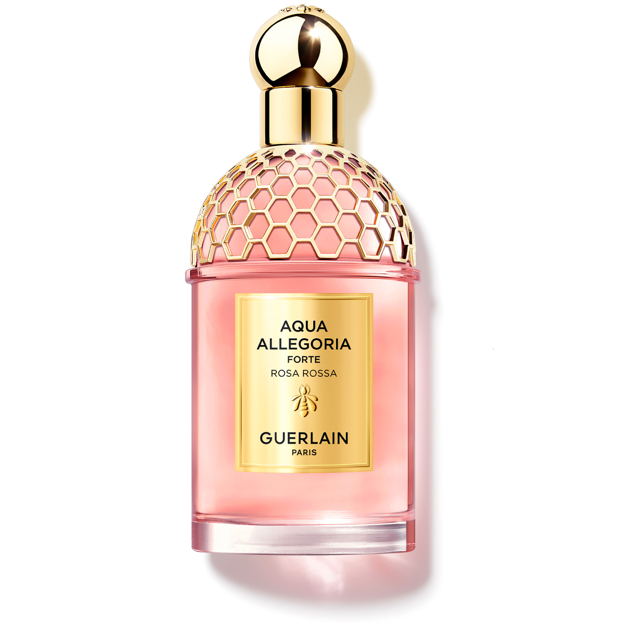 Guerlain — Aqua Allegoria Rosa Rossa Forte Eau de Parfum