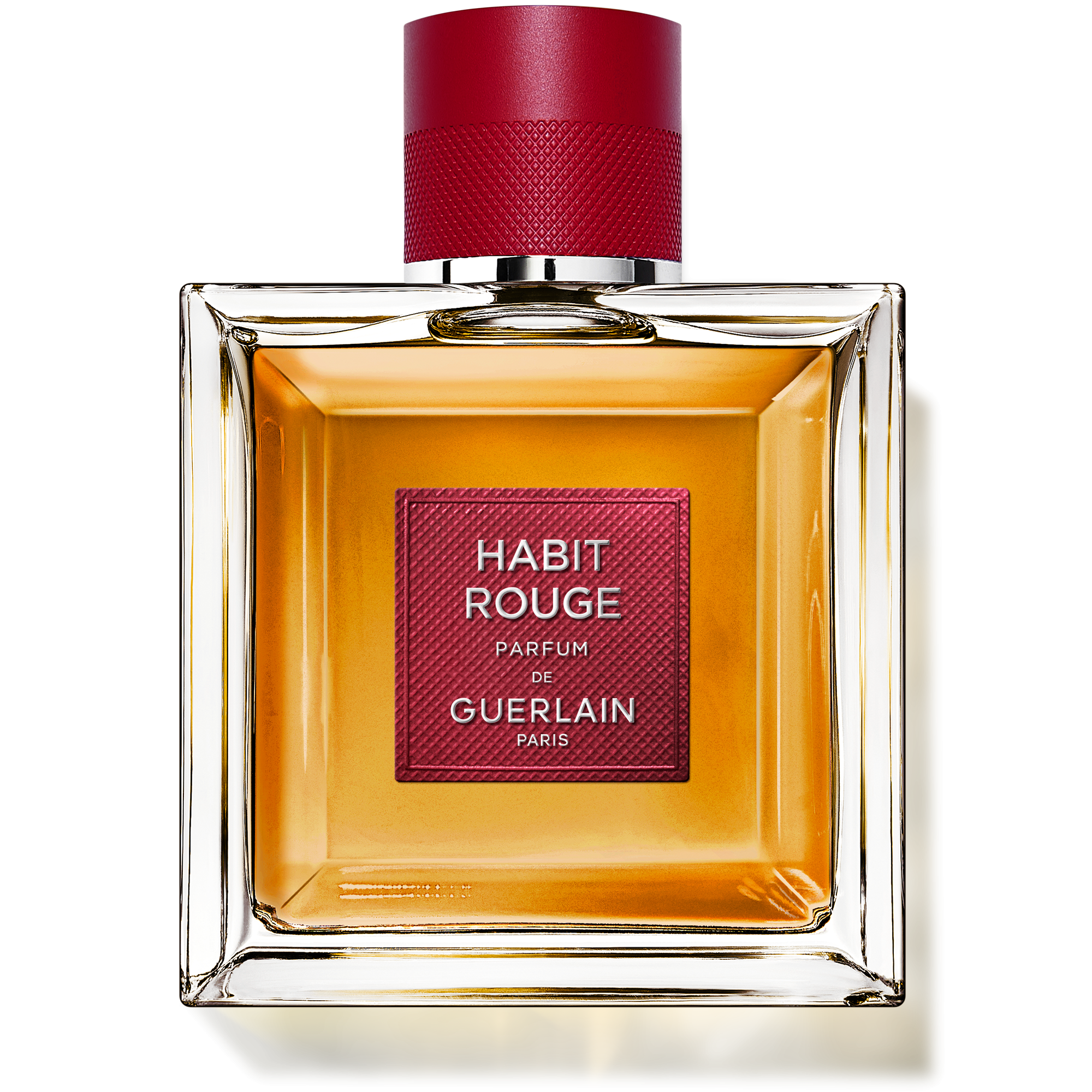Guerlain — Habit Rouge Le Parfum