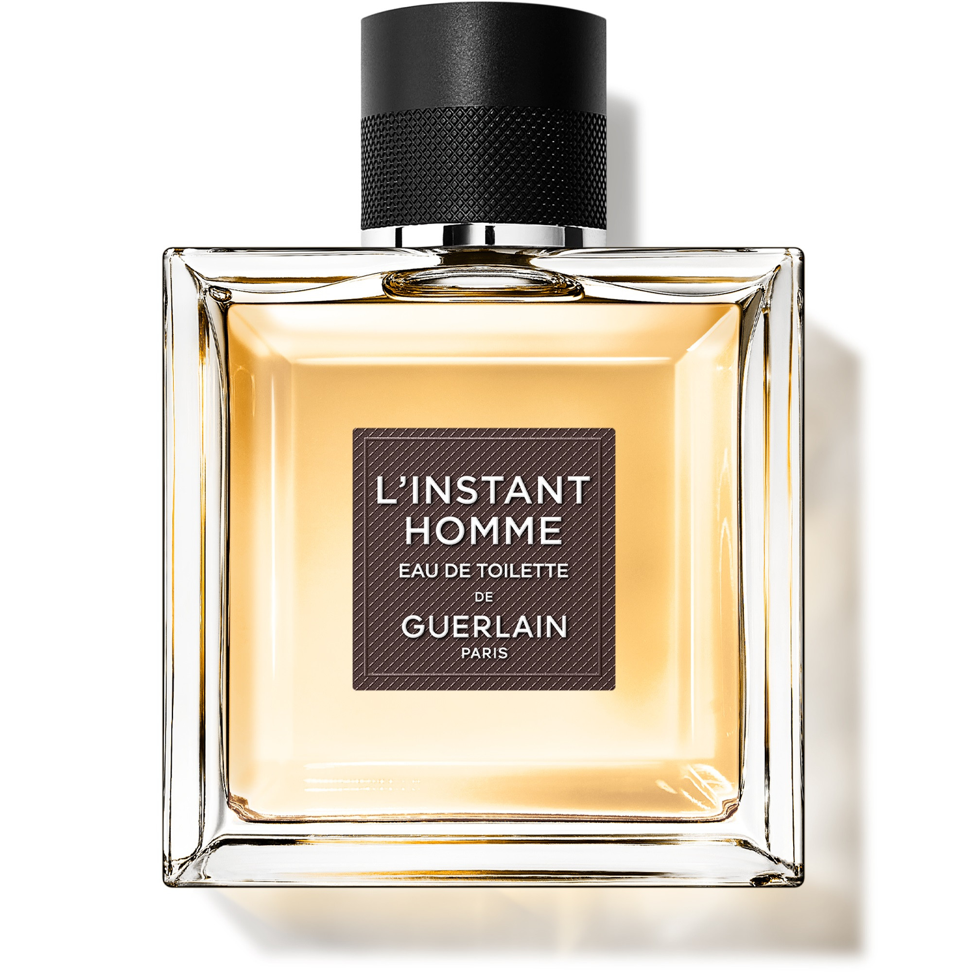 Guerlain — L'Instant de Guerlain pour Homme EDT