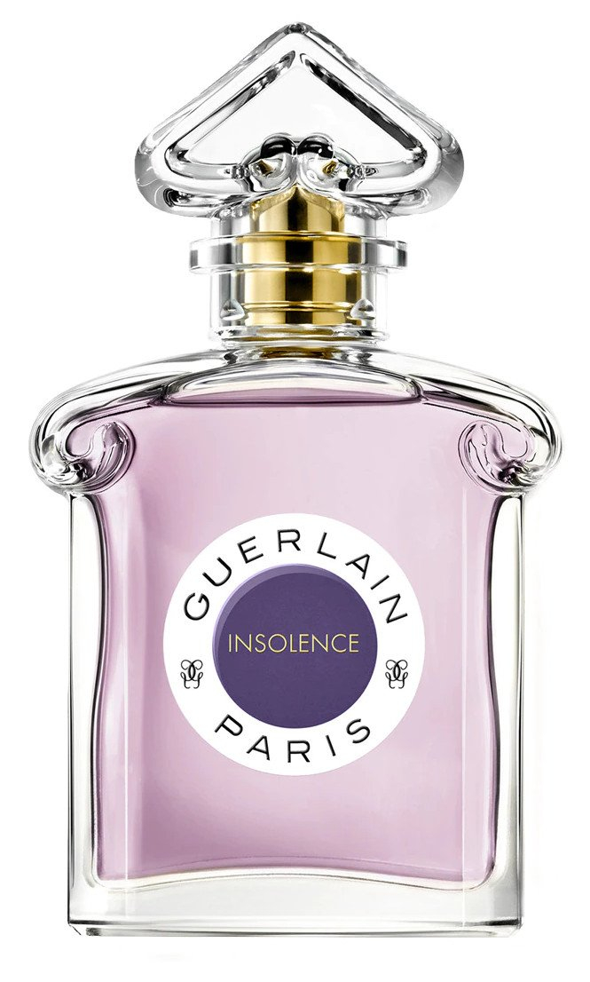 Guerlain — Les Légendaires Insolence Eau de Parfum