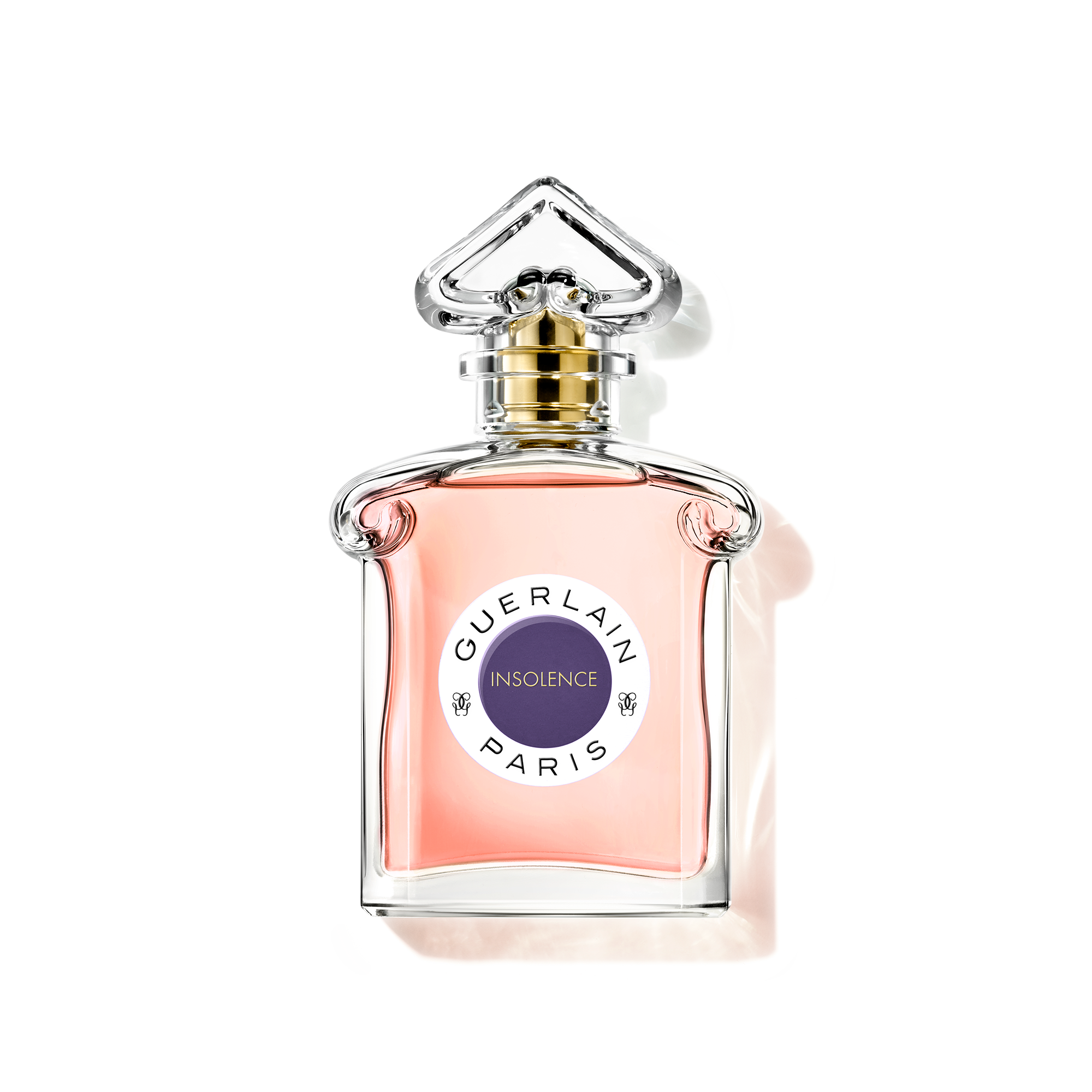 Guerlain — Les Légendaires Insolence Eau de Toilette