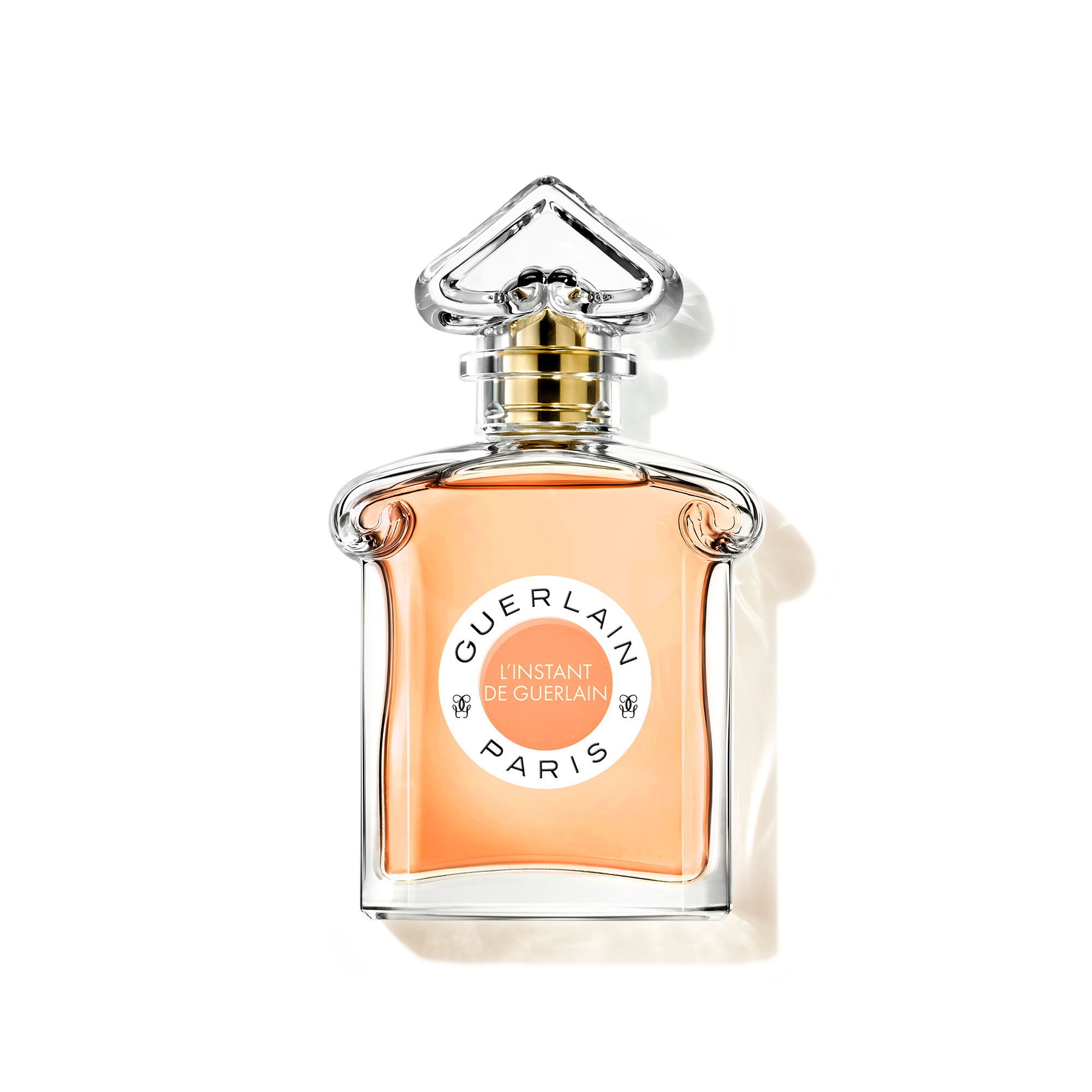 Guerlain — Les Légendaires L'Instant Eau de Parfum