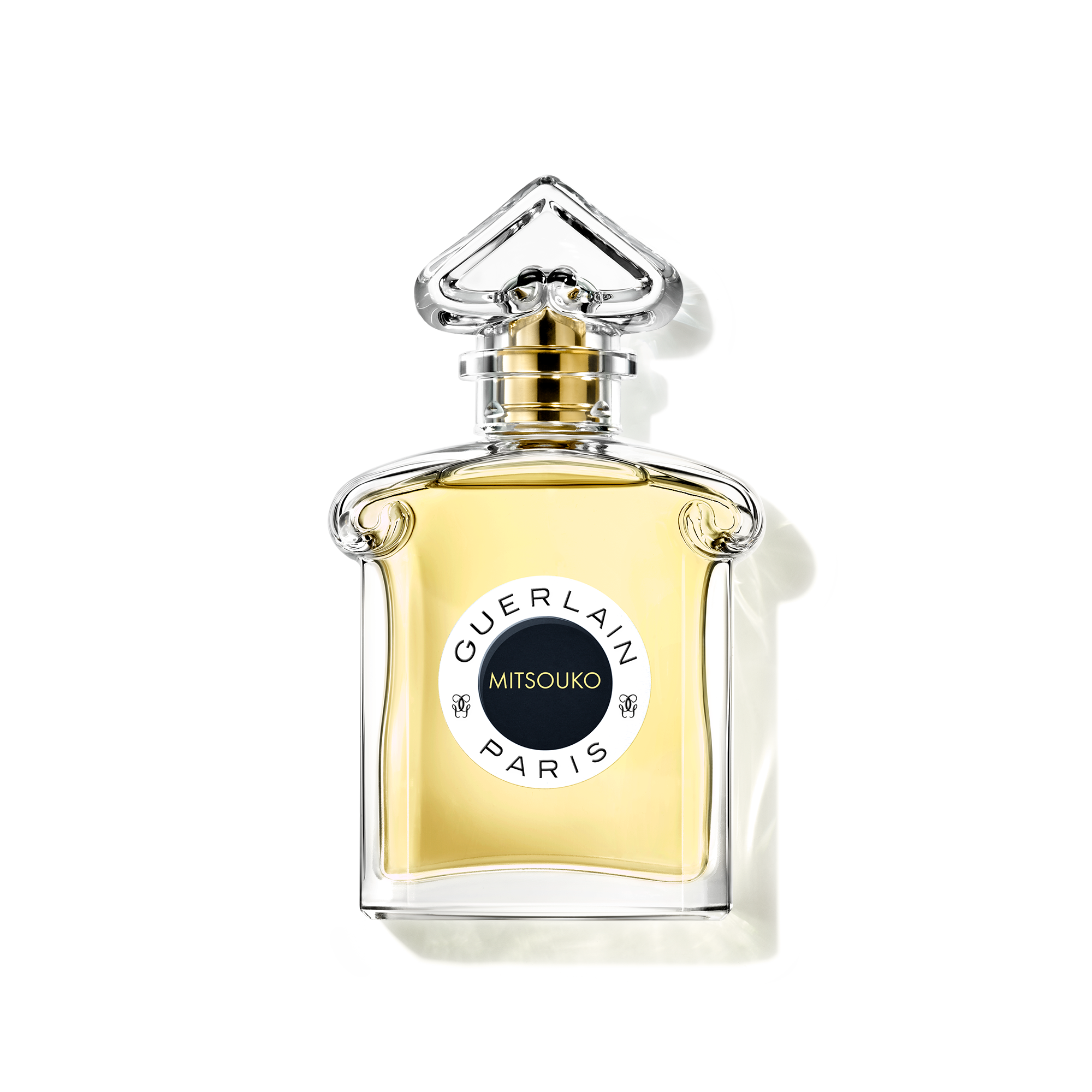 Guerlain — Les Légendaires Mitsouko Eau de Parfum