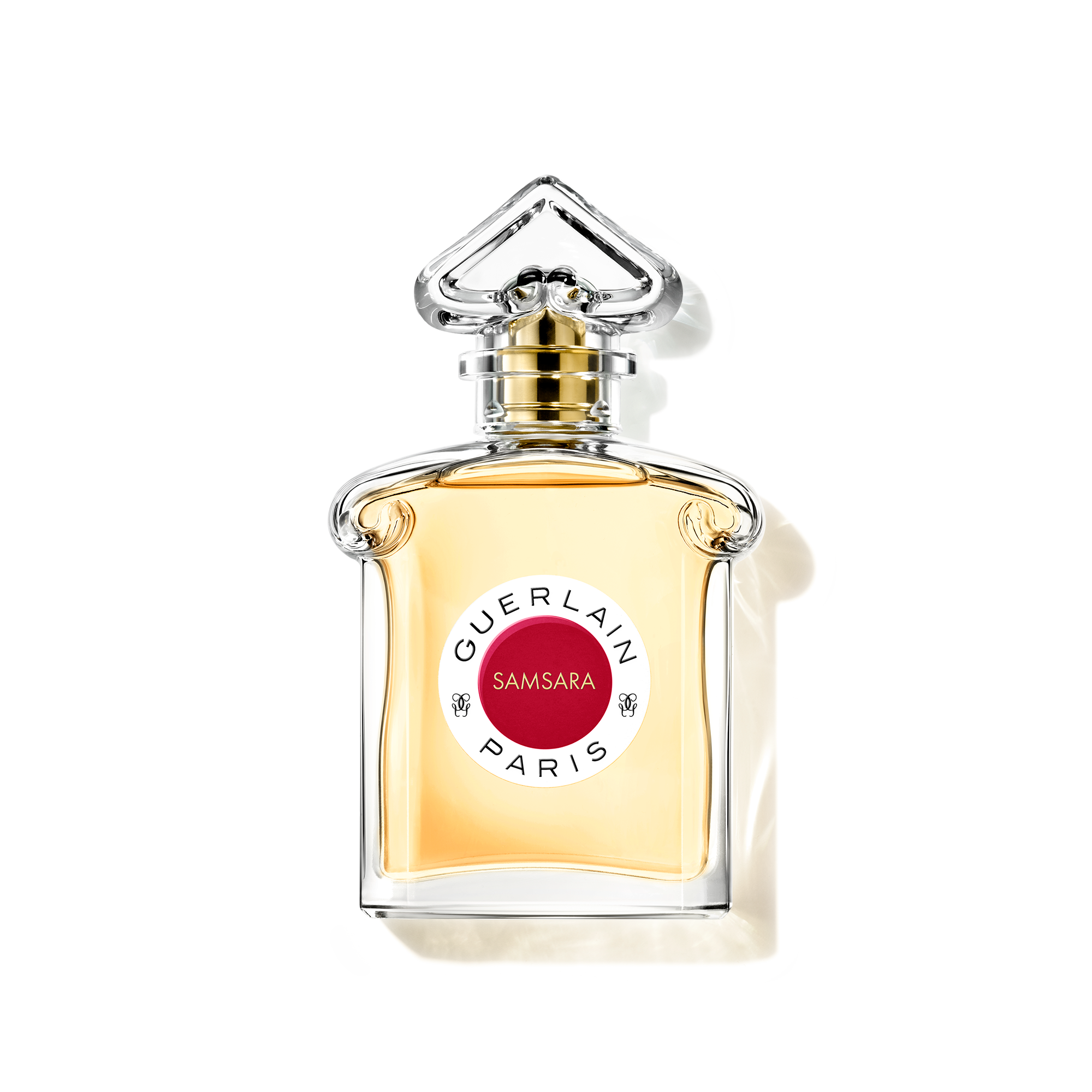 Guerlain — Les Légendaires Samsara Eau de Toilette