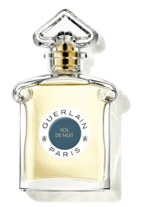 Guerlain — Les Légendaires Vol de Nuit Eau de Toilette