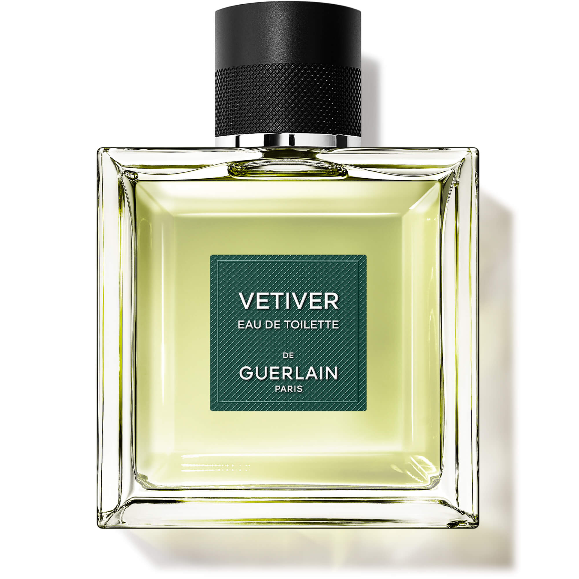Guerlain — Vetiver EDT