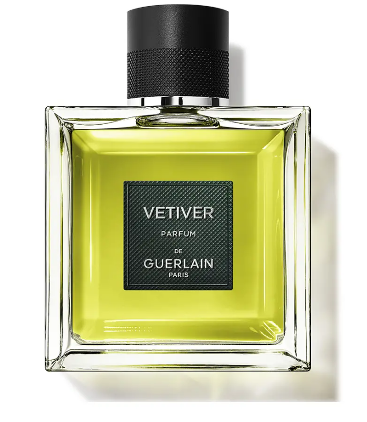 Guerlain — Vetiver Parfum
